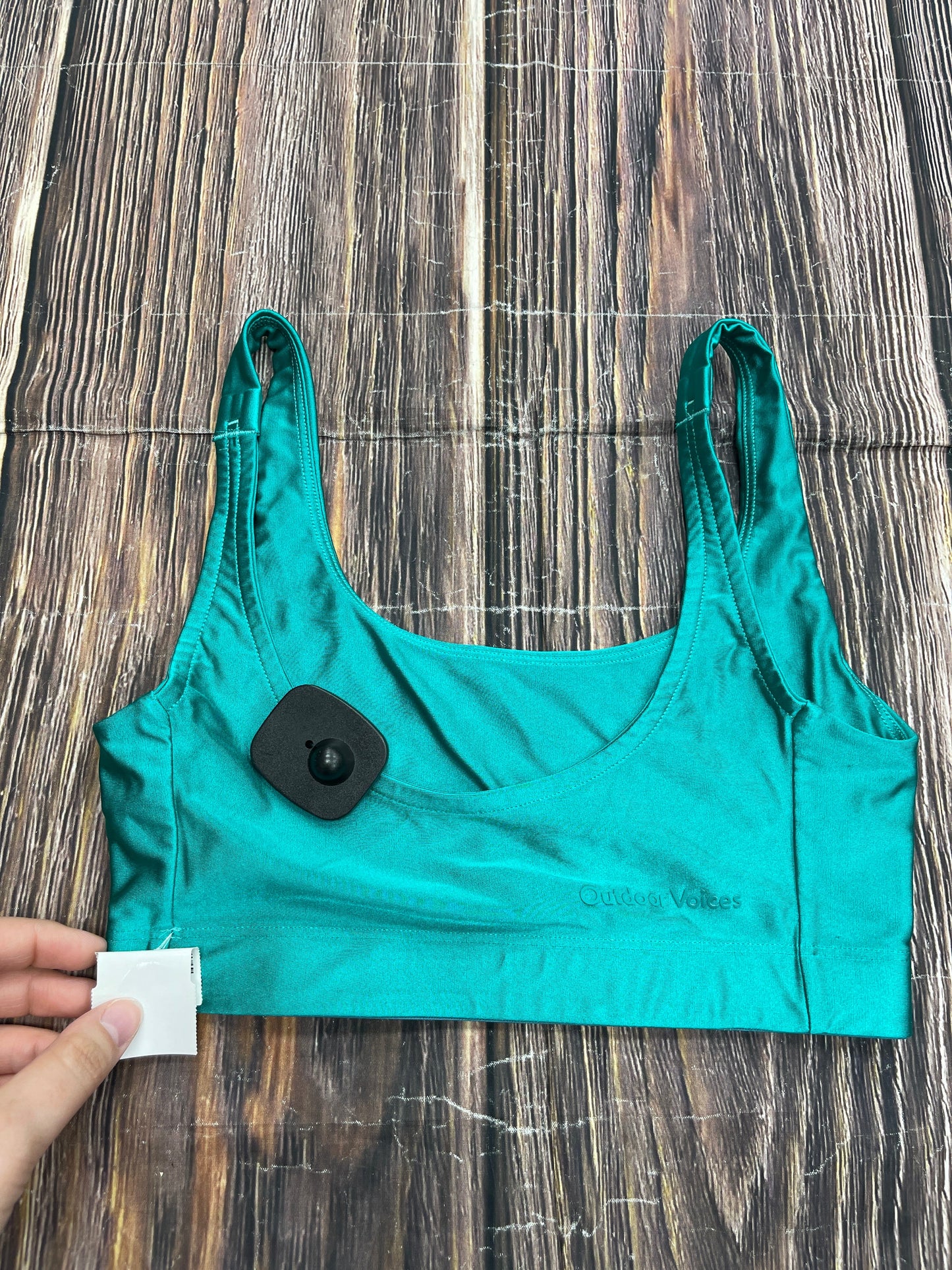 Athletic Bra By Outdoor Voices  Size: Xs