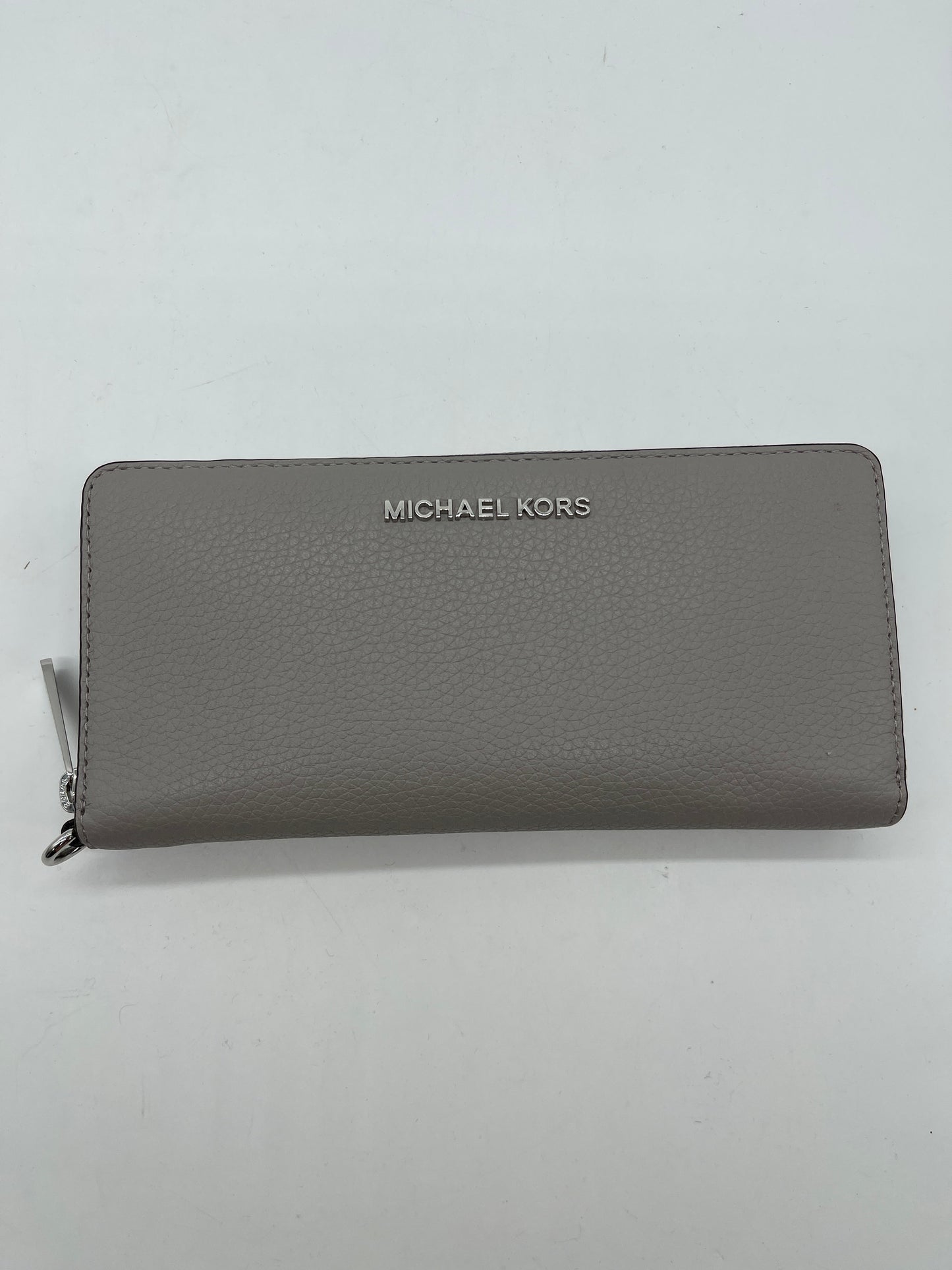 Wallet Designer By Michael Kors, Size: Large