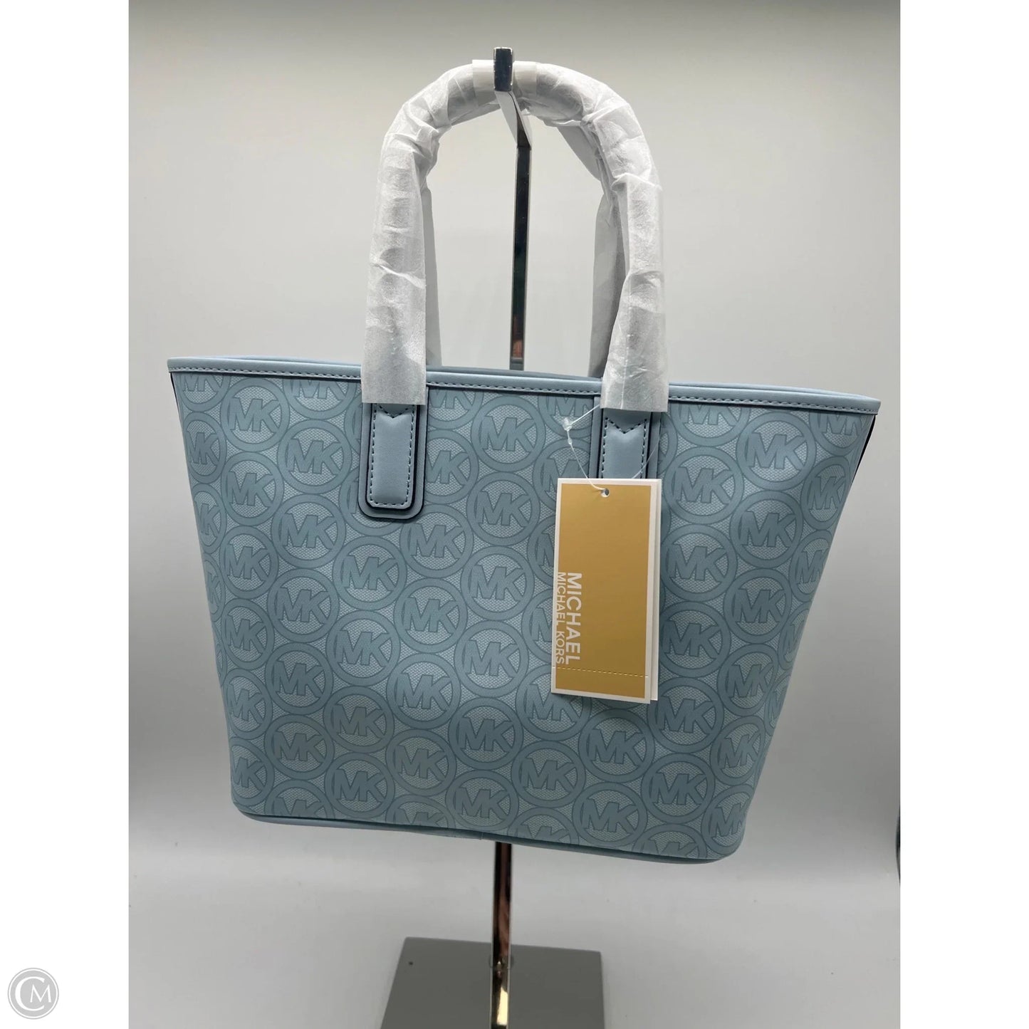 Handbag Designer By Michael Kors, Size: Small