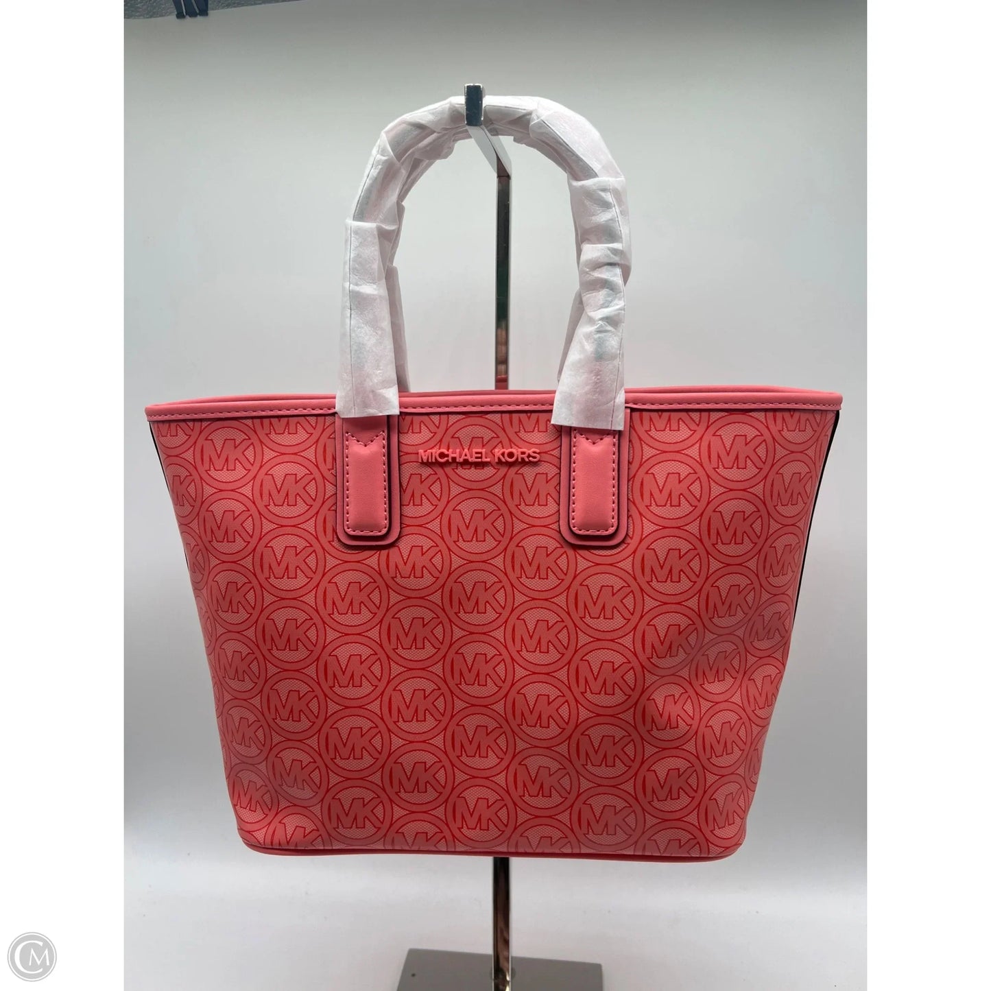 Handbag Designer By Michael Kors, Size: Small