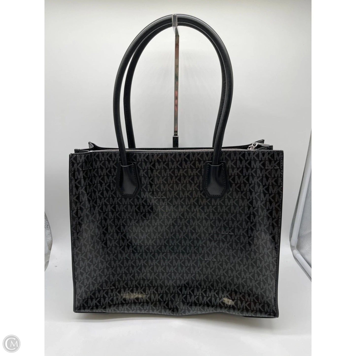 Handbag Designer By Michael Kors, Size: Large