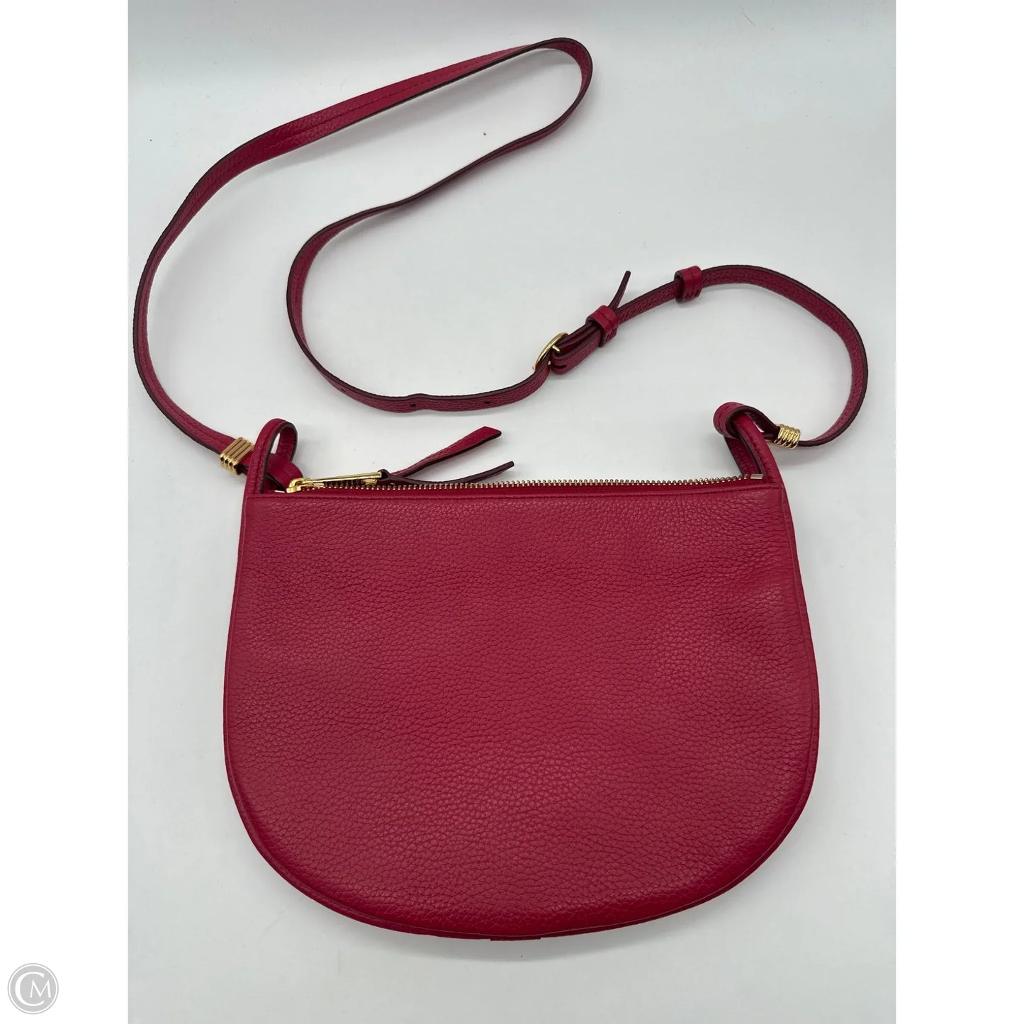 Crossbody Designer By Marc Jacobs, Size: Medium