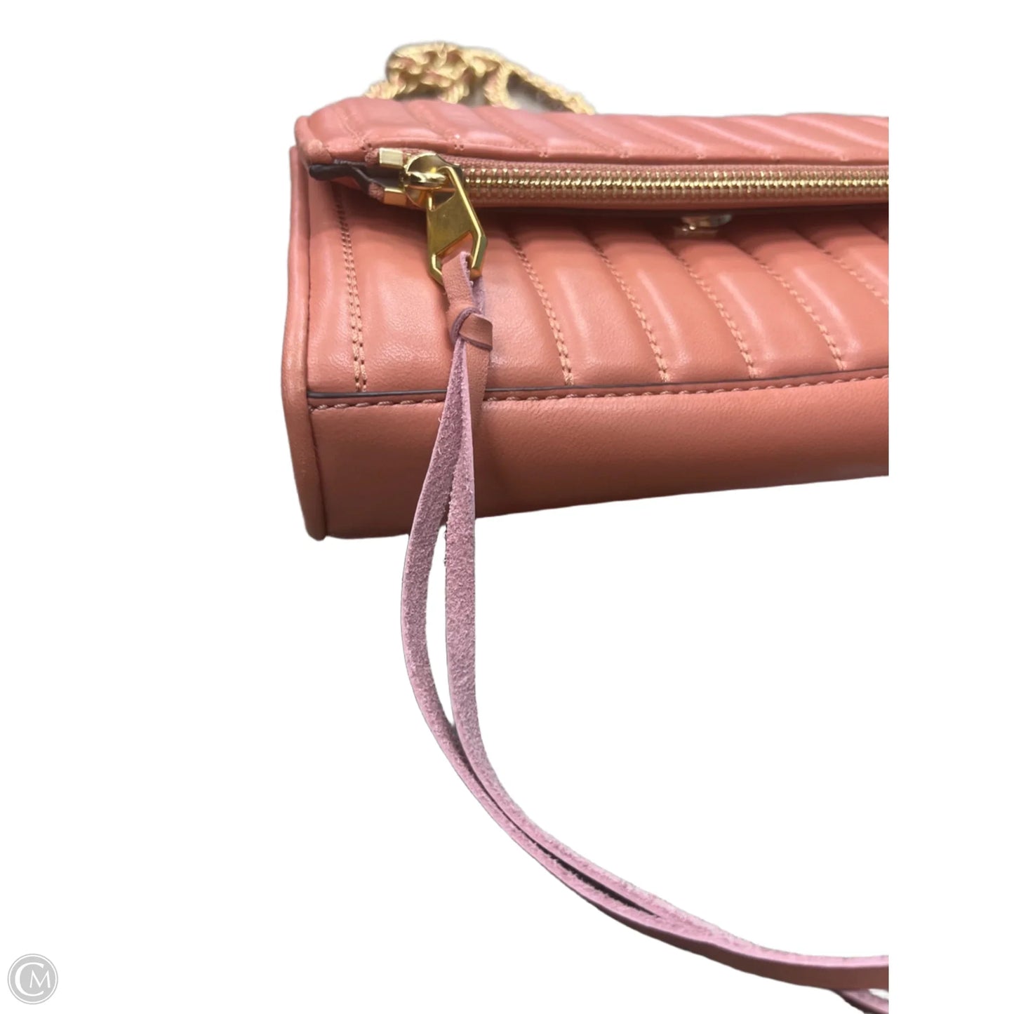 Crossbody Designer By Rebecca Minkoff, Size: Medium