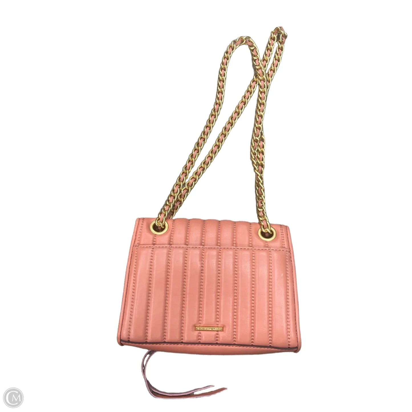 Crossbody Designer By Rebecca Minkoff, Size: Medium