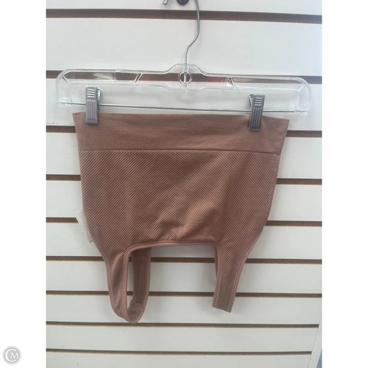 Athletic Bra By All In Motion In Brown, Size: Xs
