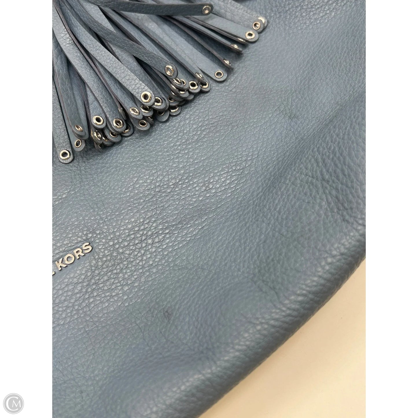 Handbag Designer By Michael Kors, Size: Large