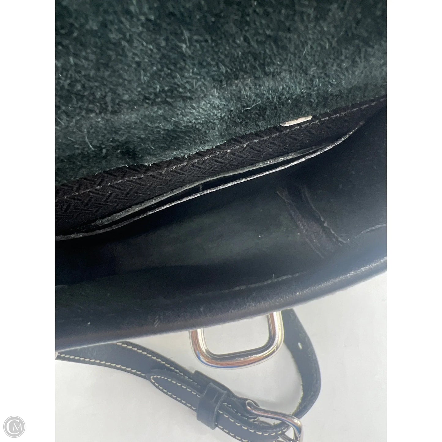 Crossbody Designer By Dooney And Bourke, Size: Small