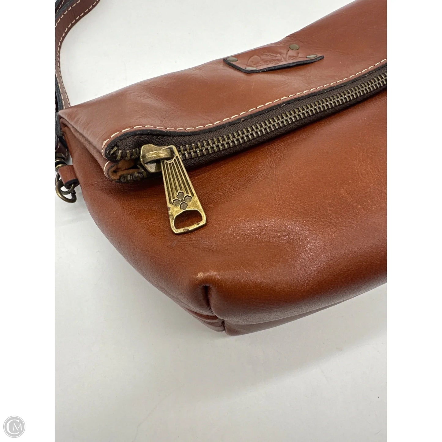 Wristlet Designer By Patricia Nash, Size: Large