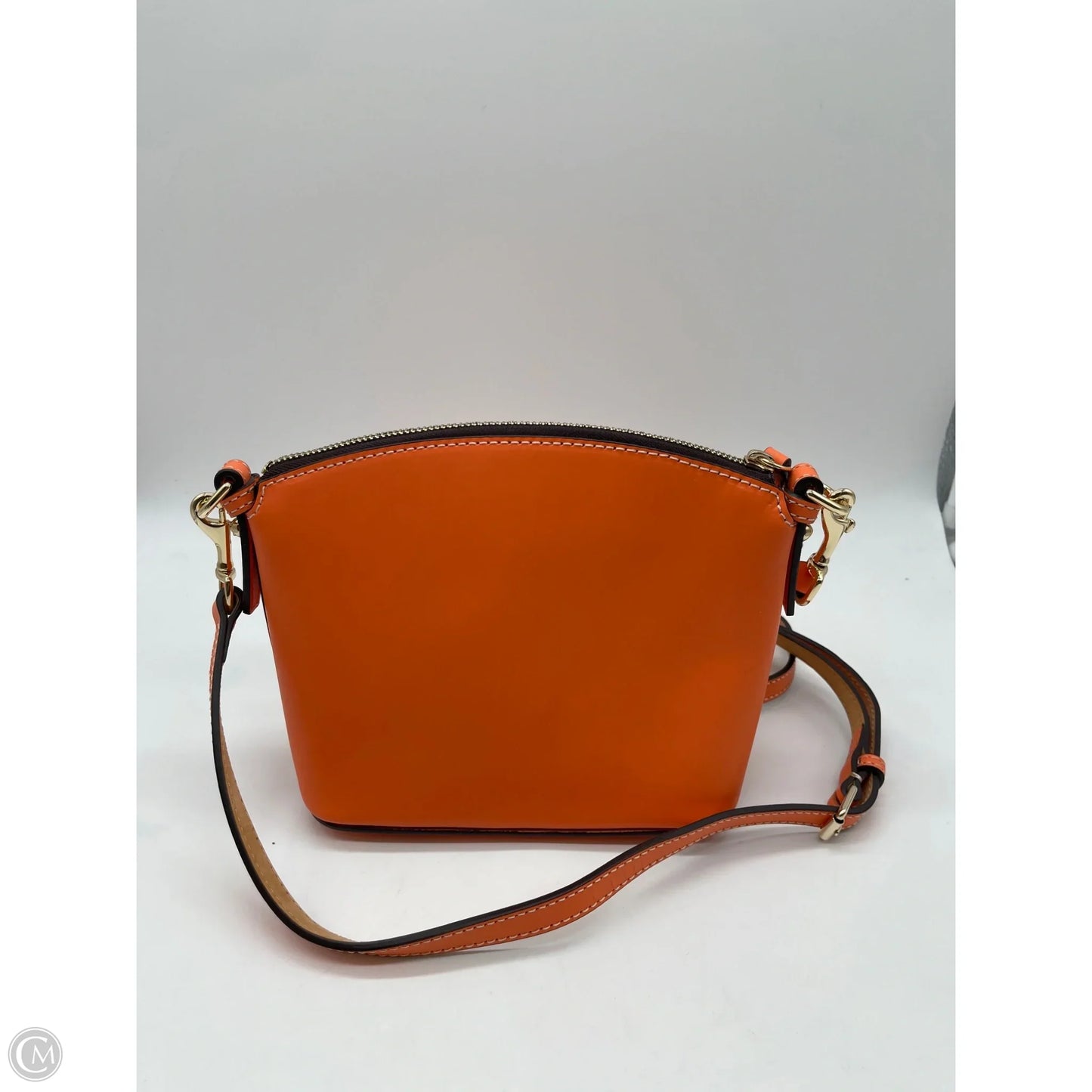 Crossbody Designer By Dooney And Bourke, Size: Small