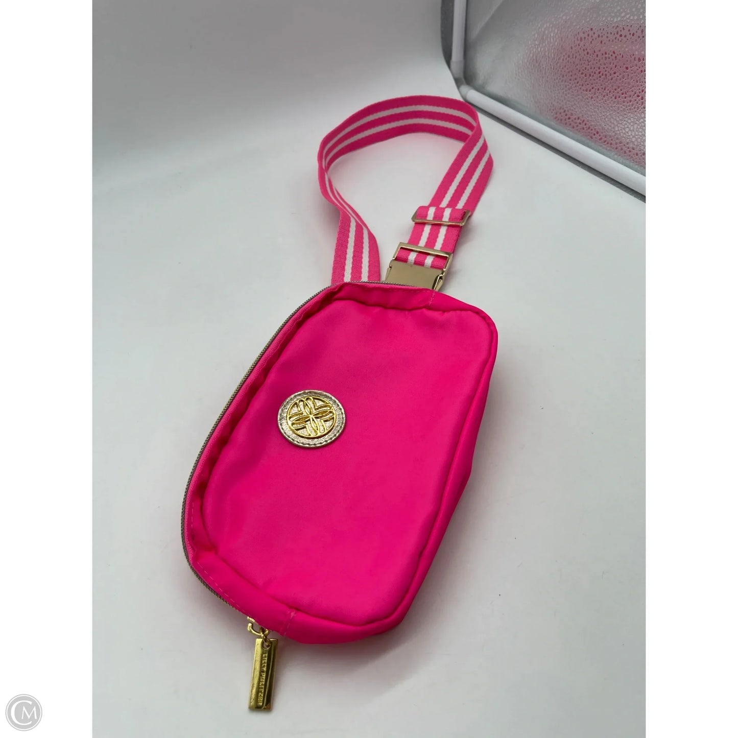 Belt Bag Designer By Lilly Pulitzer, Size: Small