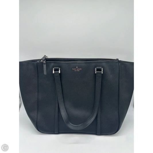 Handbag Designer By Kate Spade, Size: Large