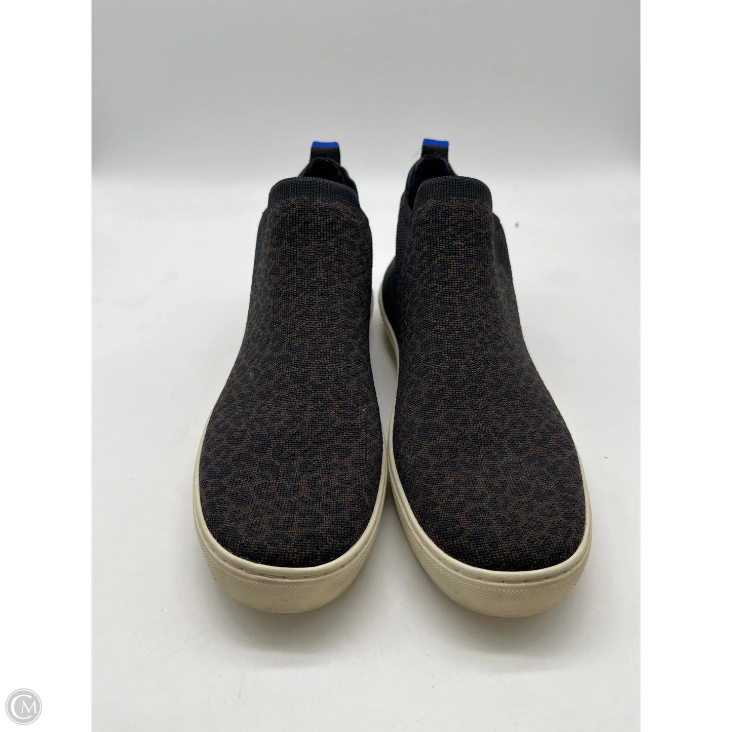 Shoes Sneakers By Rothys In Animal Print, Size: 11