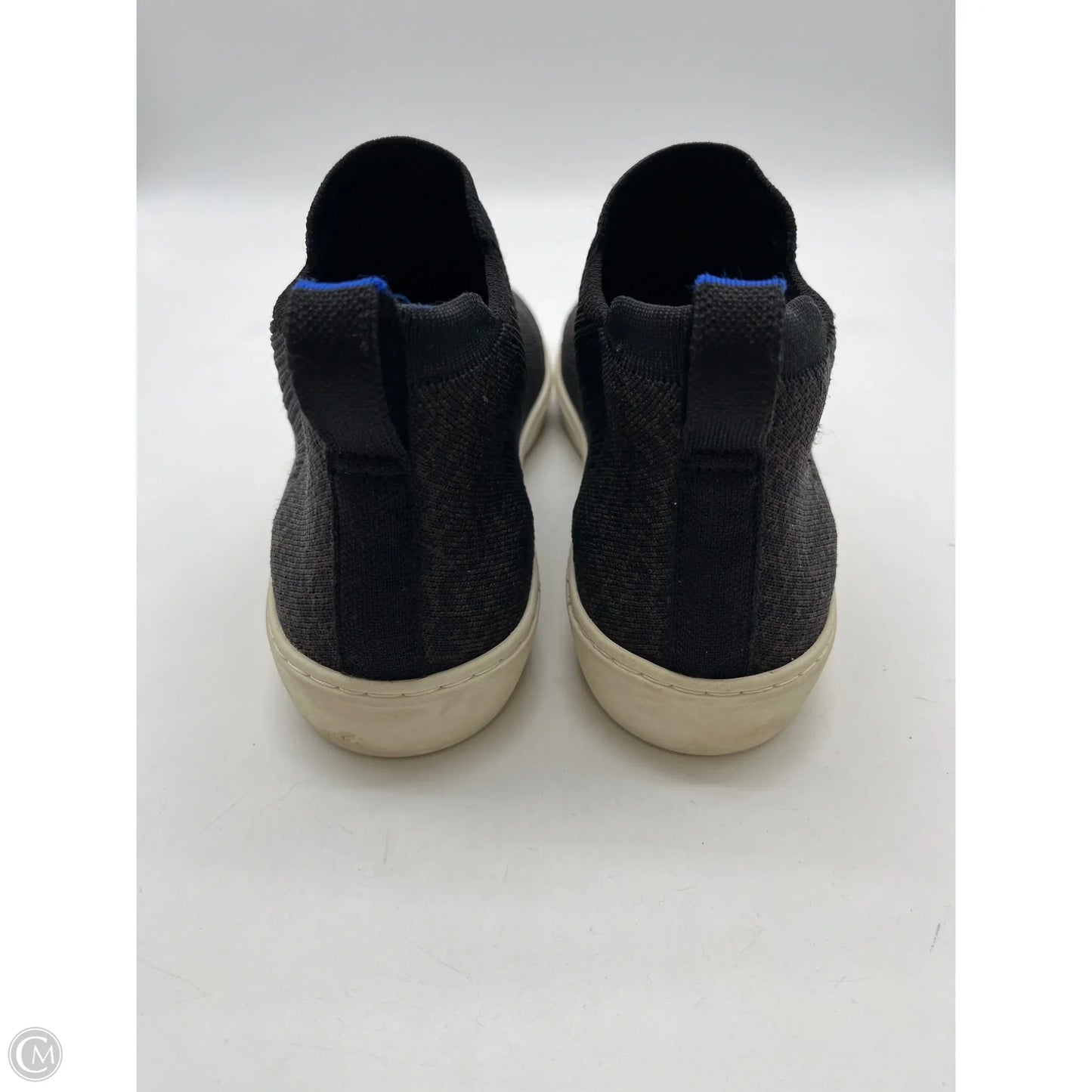 Shoes Sneakers By Rothys In Animal Print, Size: 11