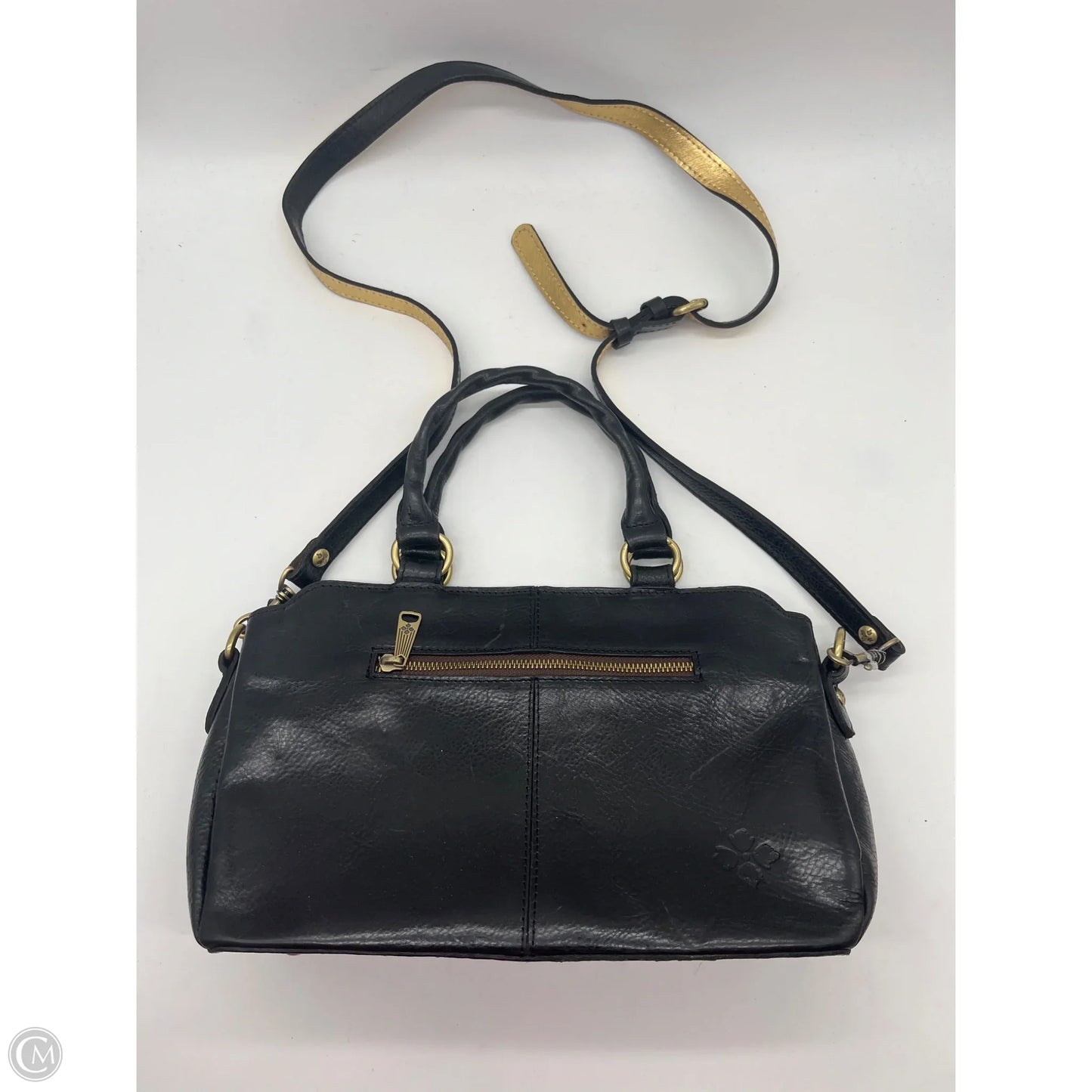 Handbag Designer By Patricia Nash, Size: Medium