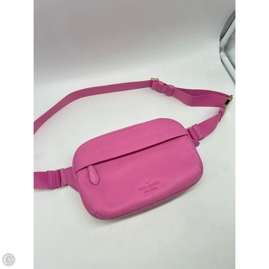 Belt Bag Designer By Kate Spade, Size: Small