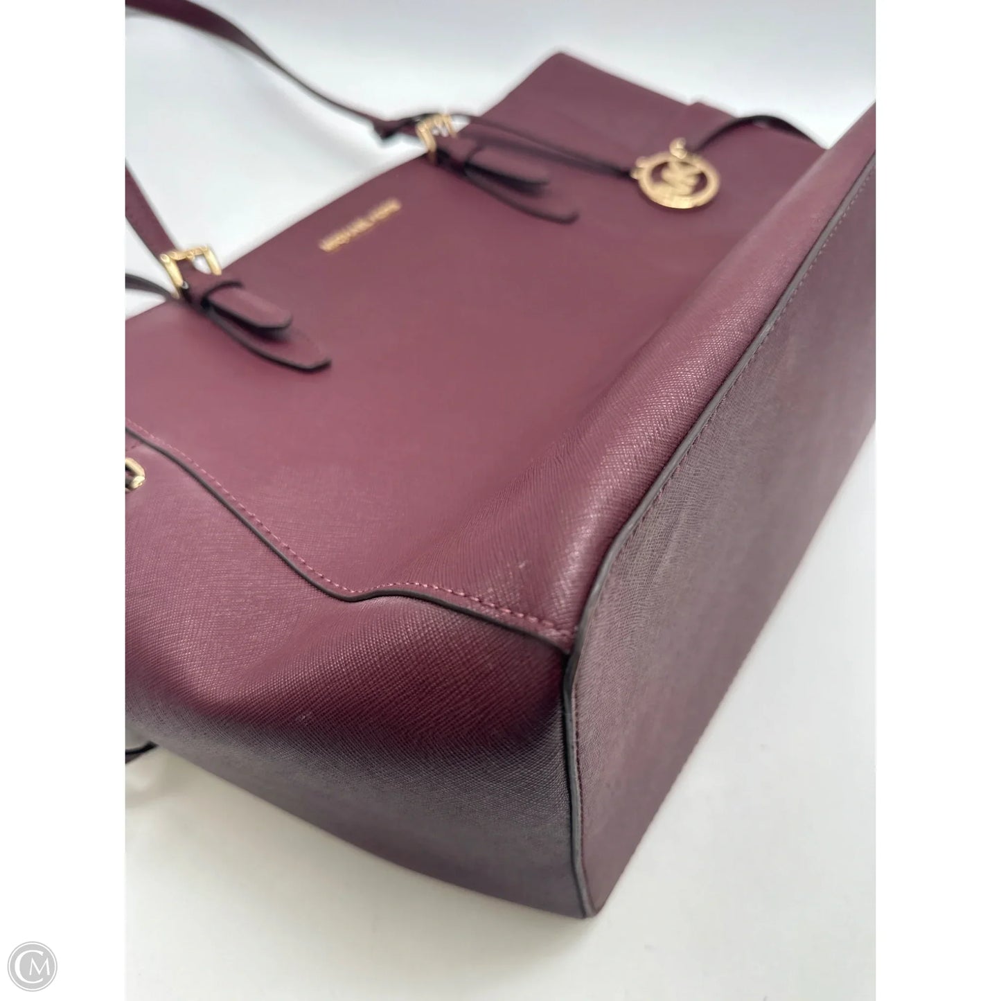 Handbag Designer By Michael Kors, Size: Large