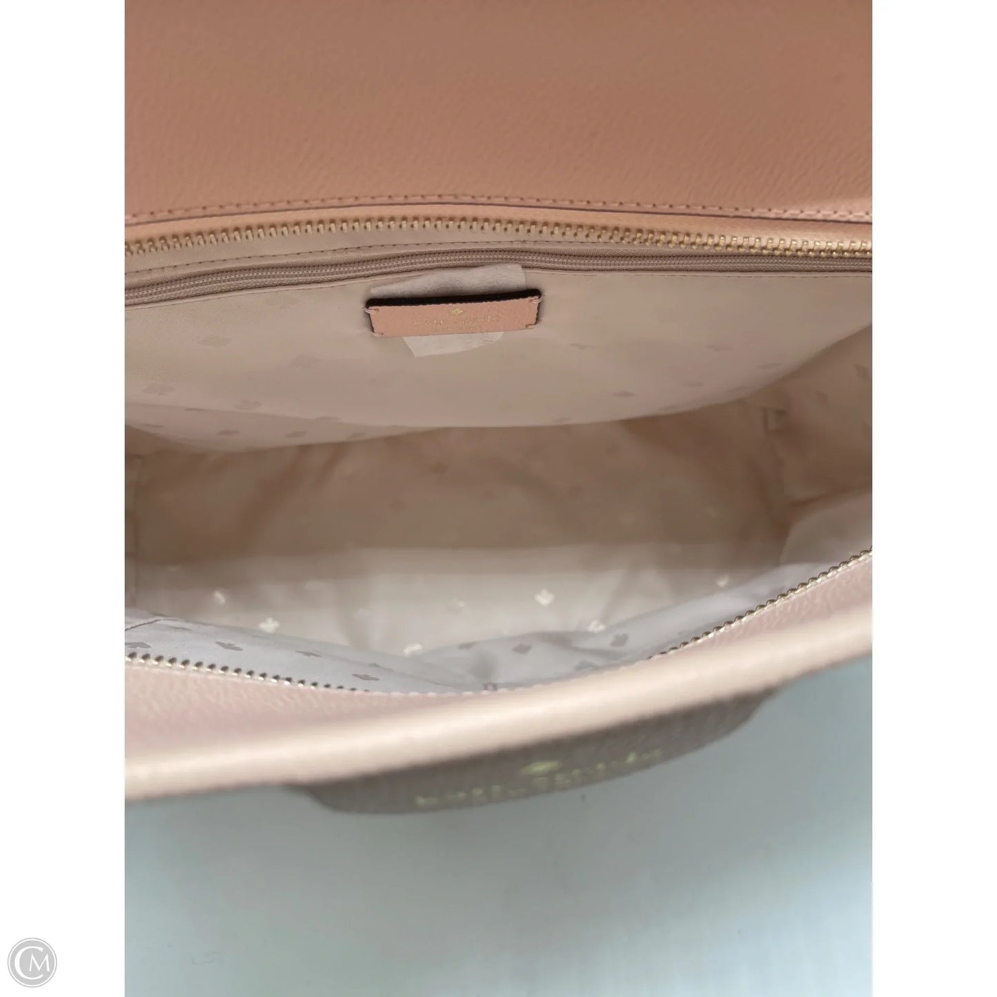 Handbag Designer By Kate Spade, Size: Large