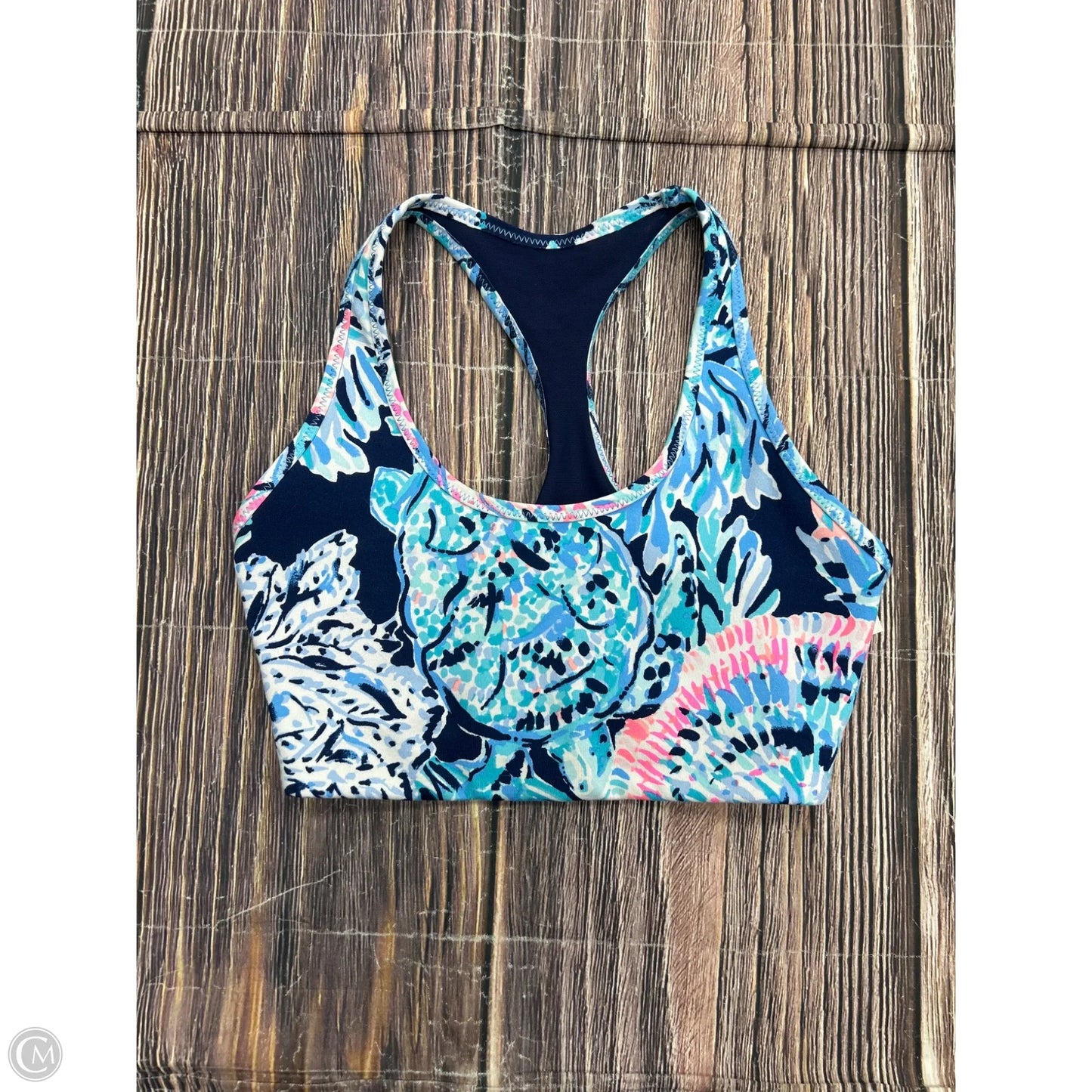 Accessory Designer Label By Lilly Pulitzer