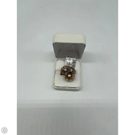 Ring Other By Giani Bernini