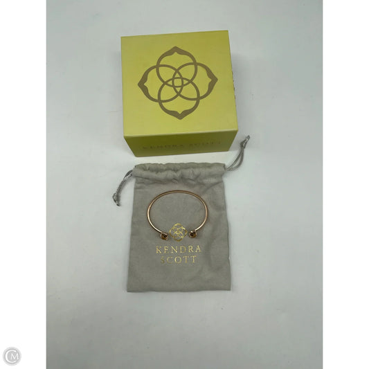 Bracelet Cuff By Kendra Scott