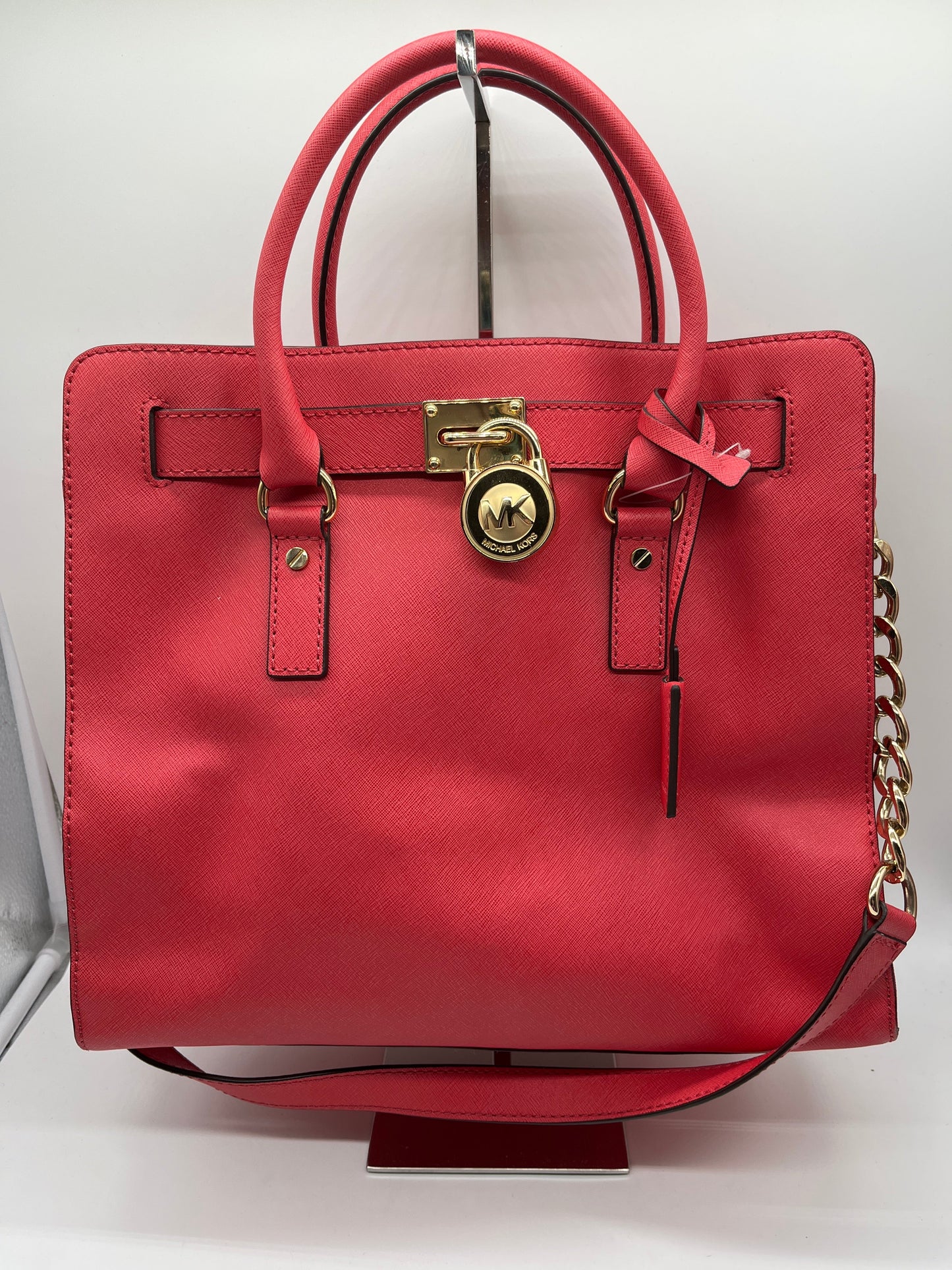 Handbag Designer Michael Kors, Size Large