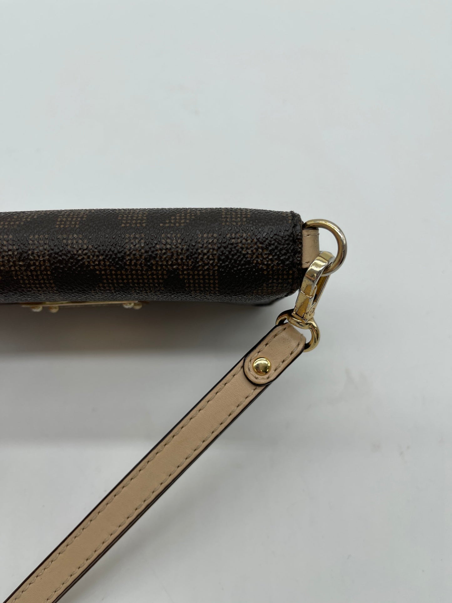 Wristlet Designer Michael Kors, Size Small