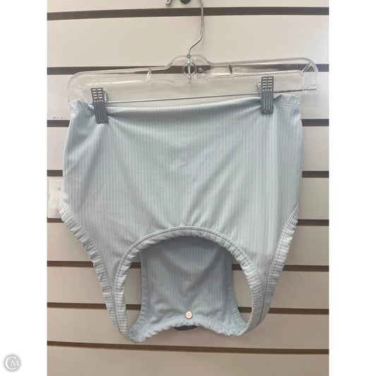 Athletic Tank Top By All In Motion In Blue, Size: M