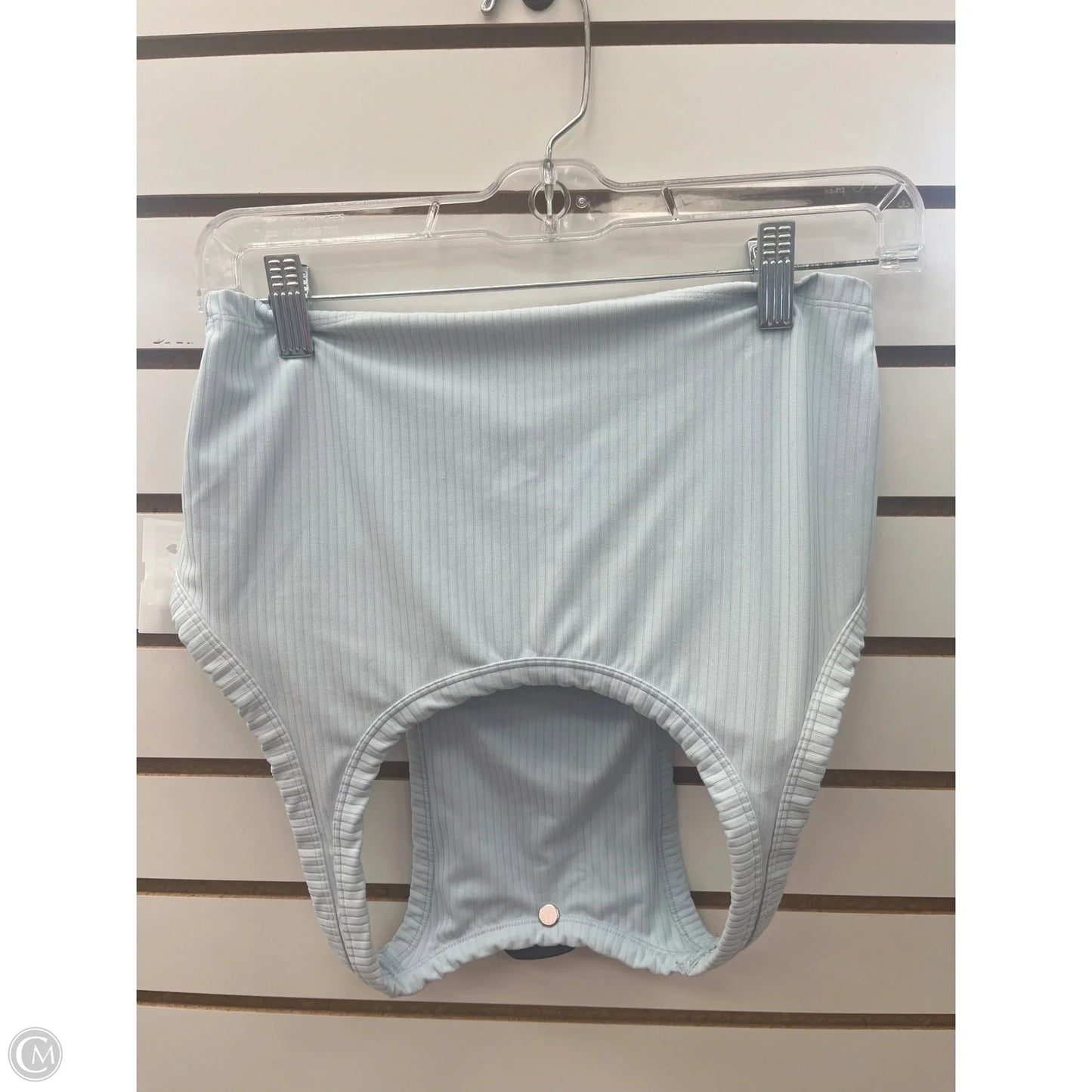 Athletic Tank Top By All In Motion In Blue, Size: M