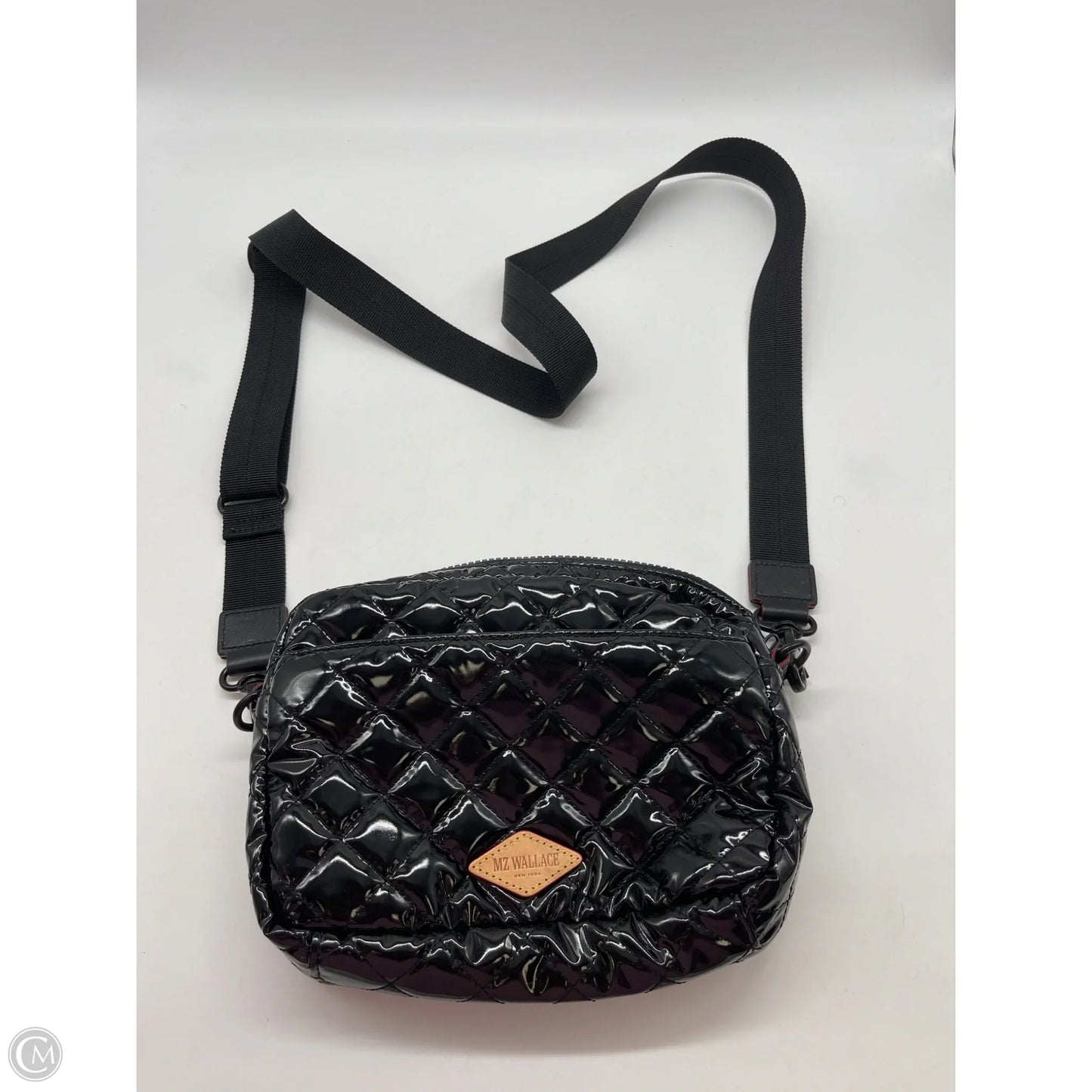 Handbag By Mz Wallace, Size: Medium