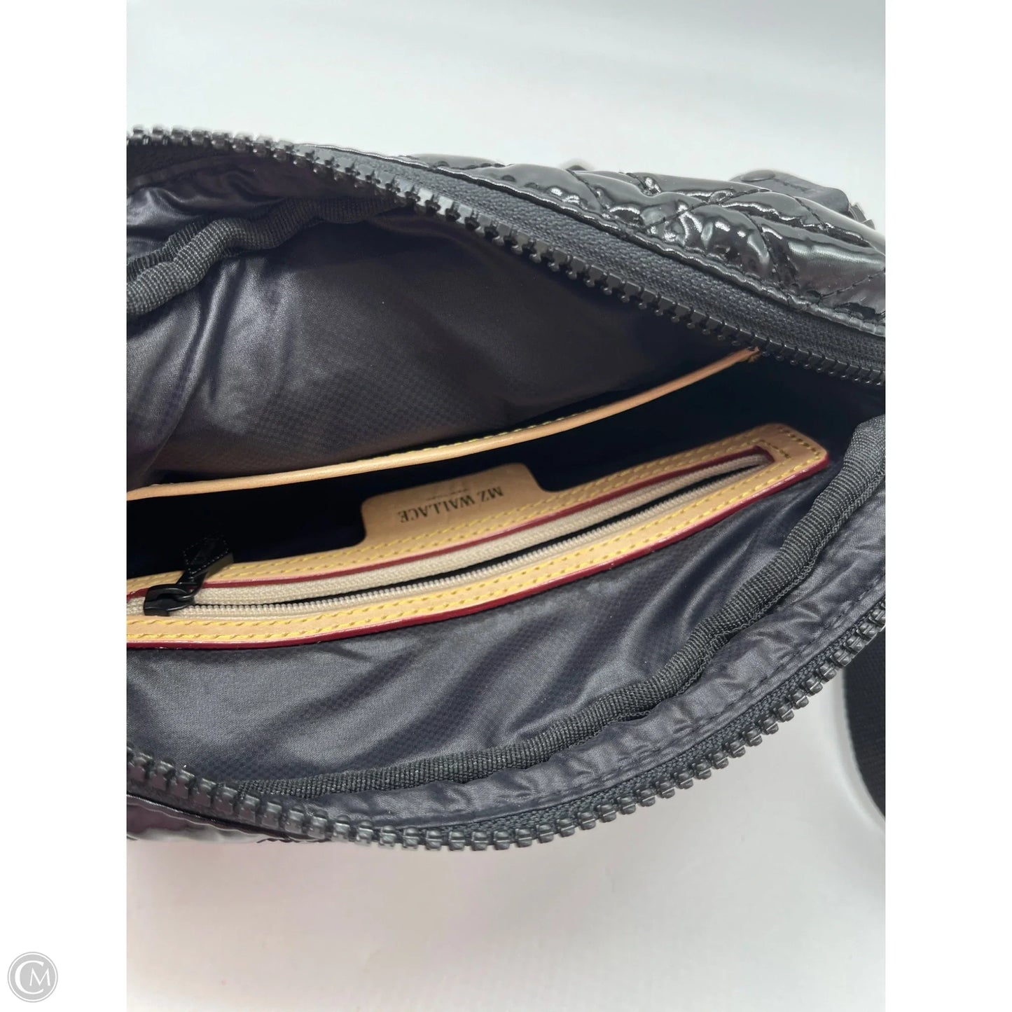 Handbag By Mz Wallace, Size: Medium