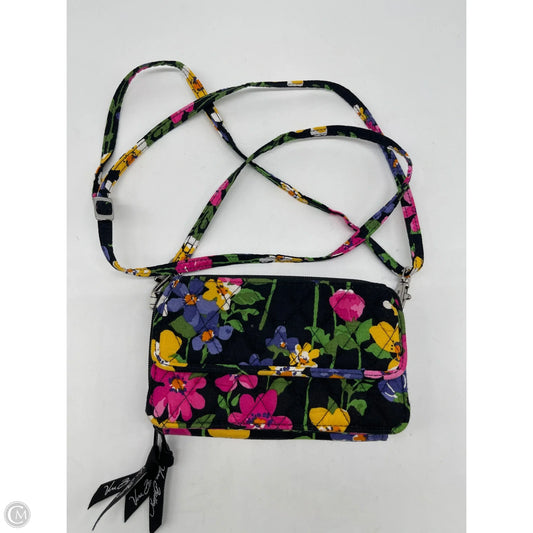 Crossbody By Vera Bradley, Size: Small