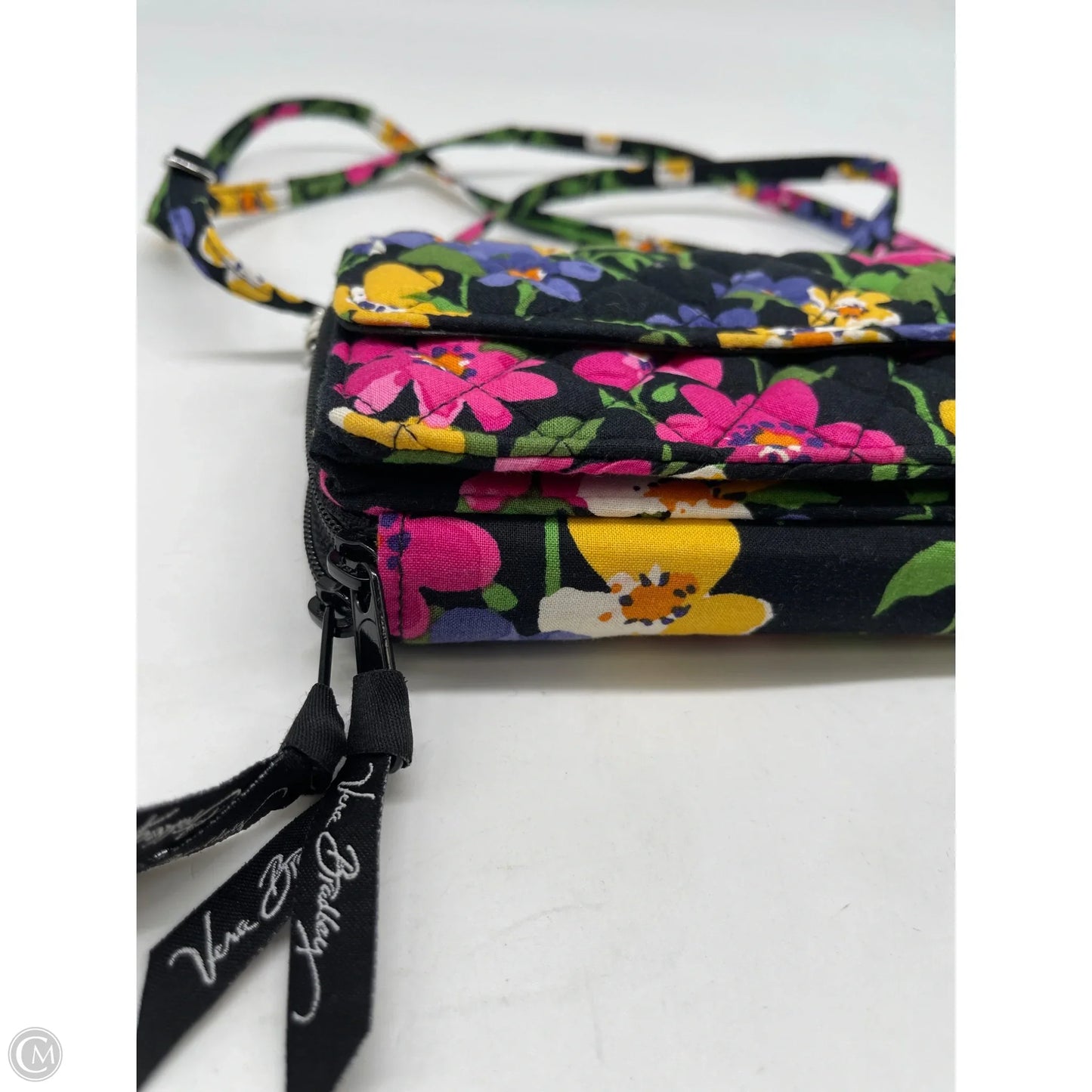 Crossbody By Vera Bradley, Size: Small