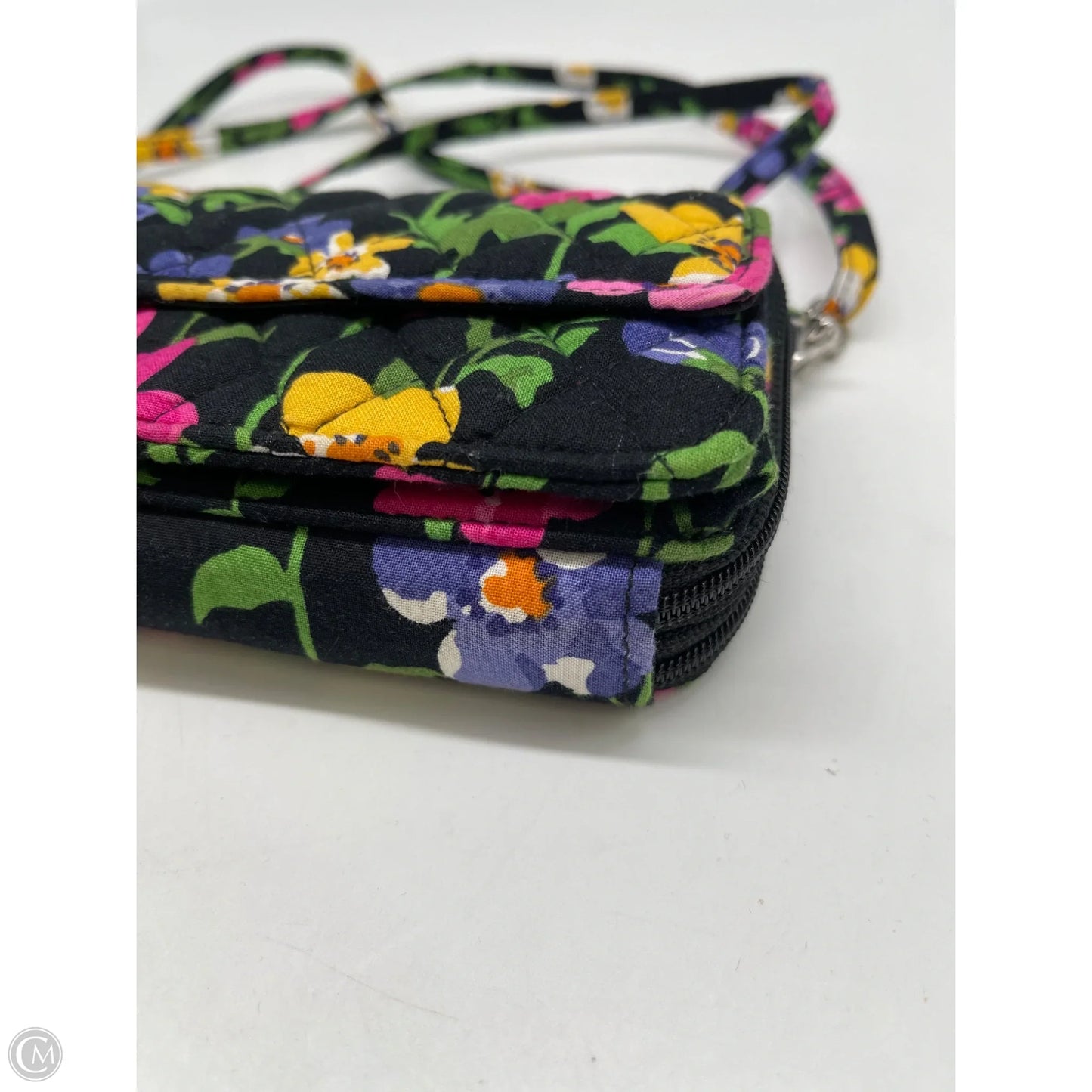 Crossbody By Vera Bradley, Size: Small