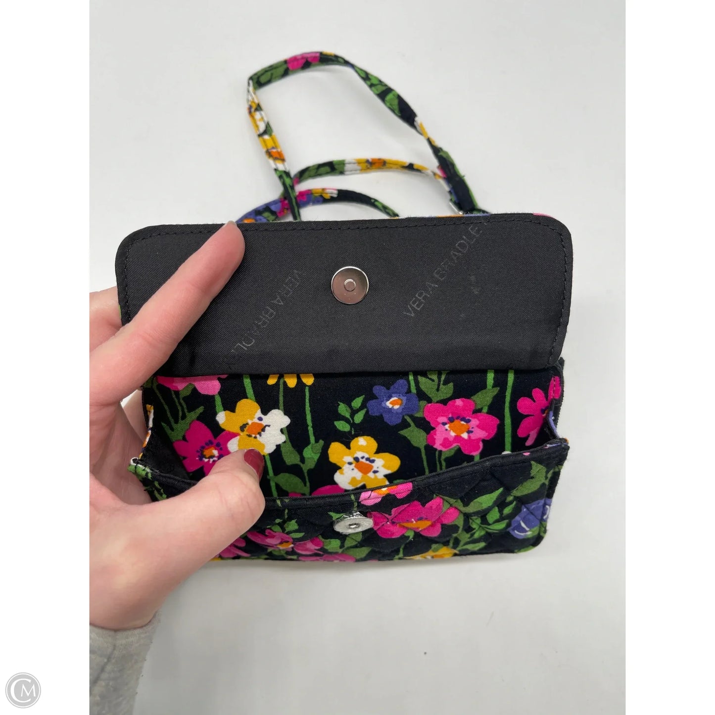 Crossbody By Vera Bradley, Size: Small