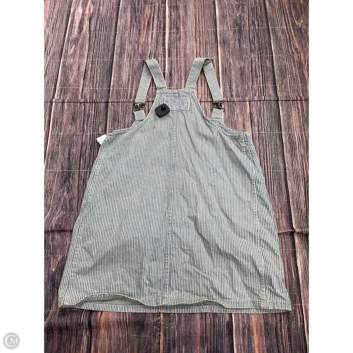 Dress Casual Short By We The Free In Blue Denim, Size: L