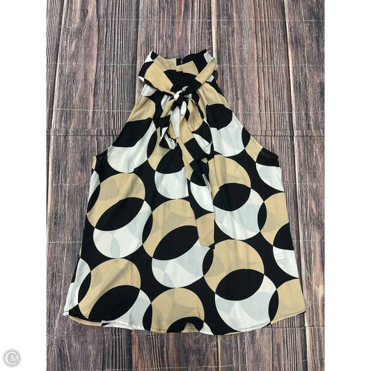 Tank Top By New York And Co In Multi-colored, Size: M