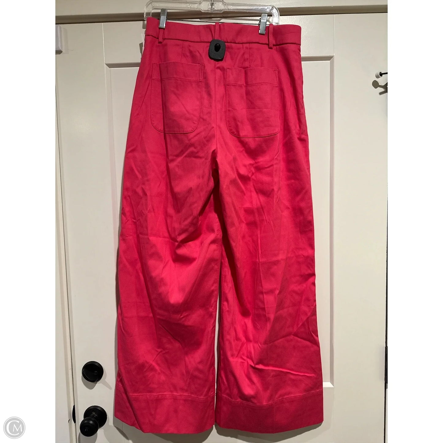 Pants Dress By Spanx In Pink, Size: L