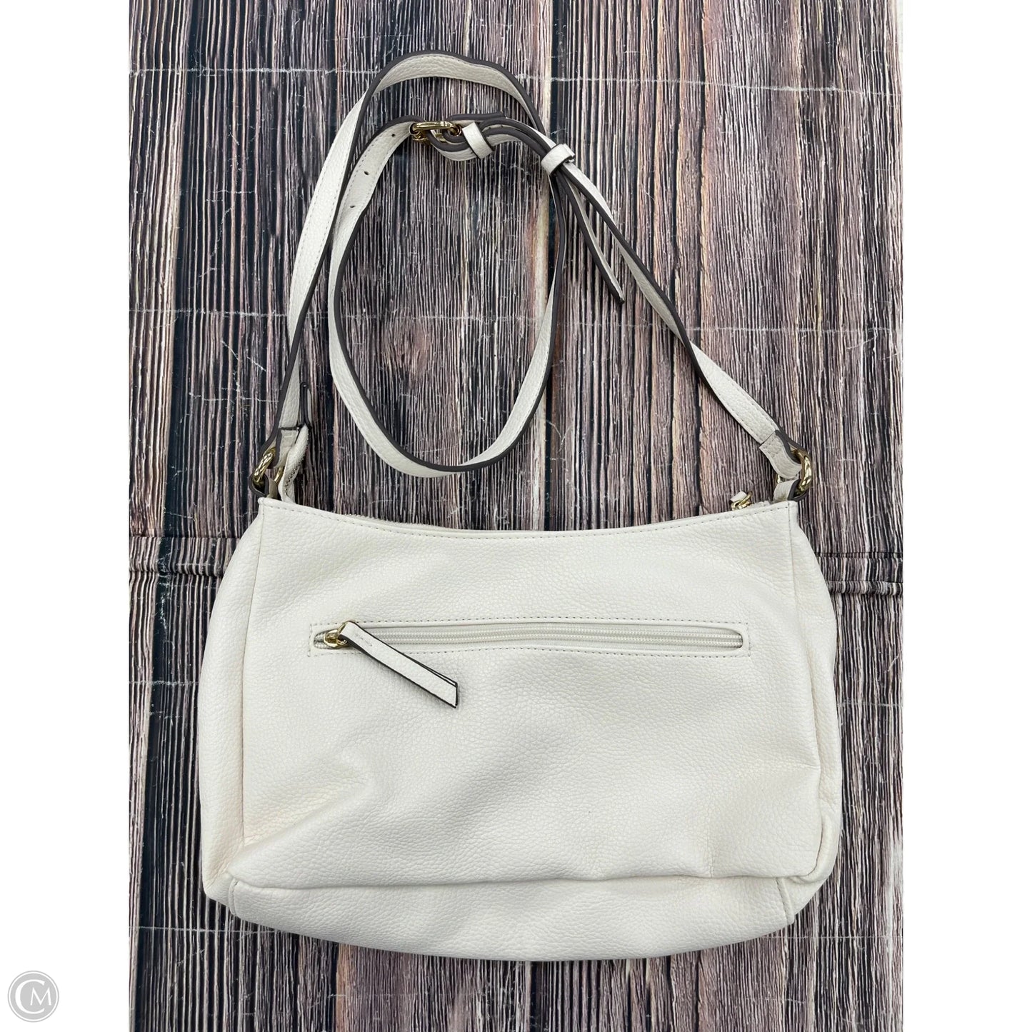 Crossbody By Rosetti, Size: Medium