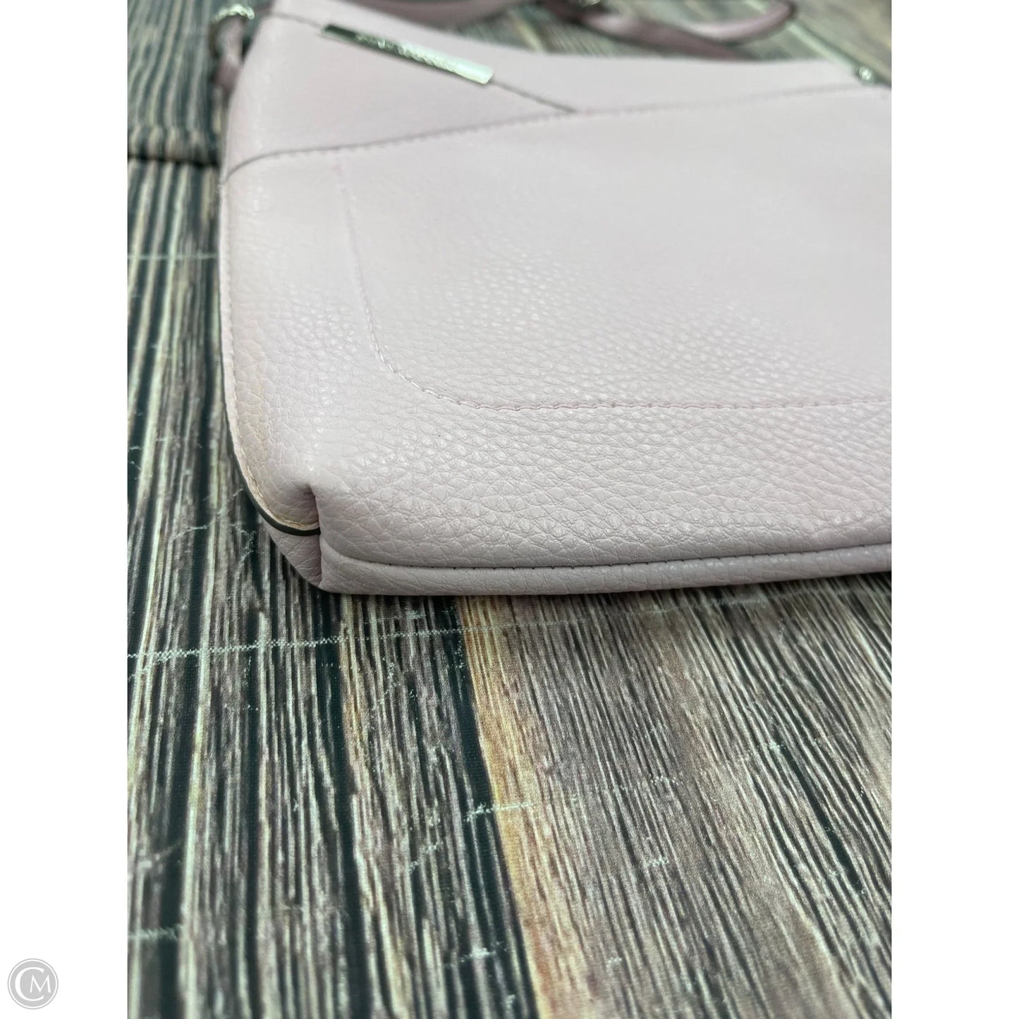 Crossbody By Steve Madden, Size: Medium
