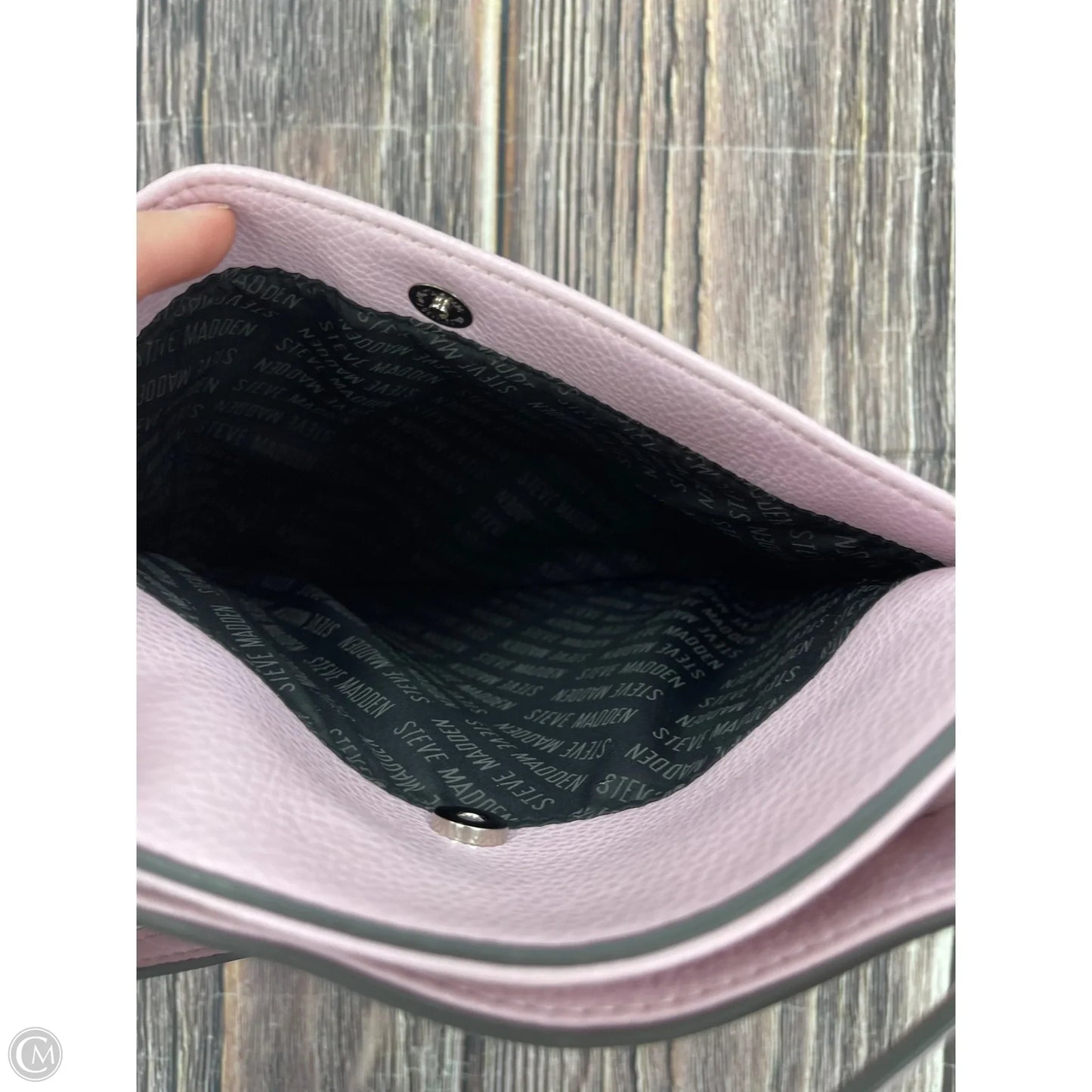 Crossbody By Steve Madden, Size: Medium