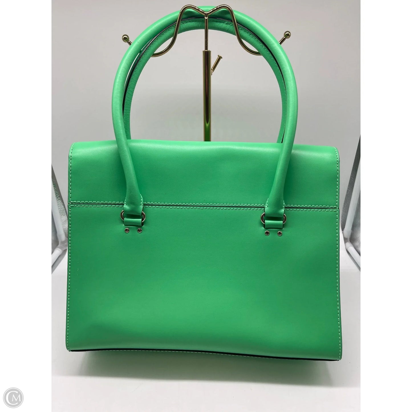 Handbag Designer By Kate Spade, Size: Large
