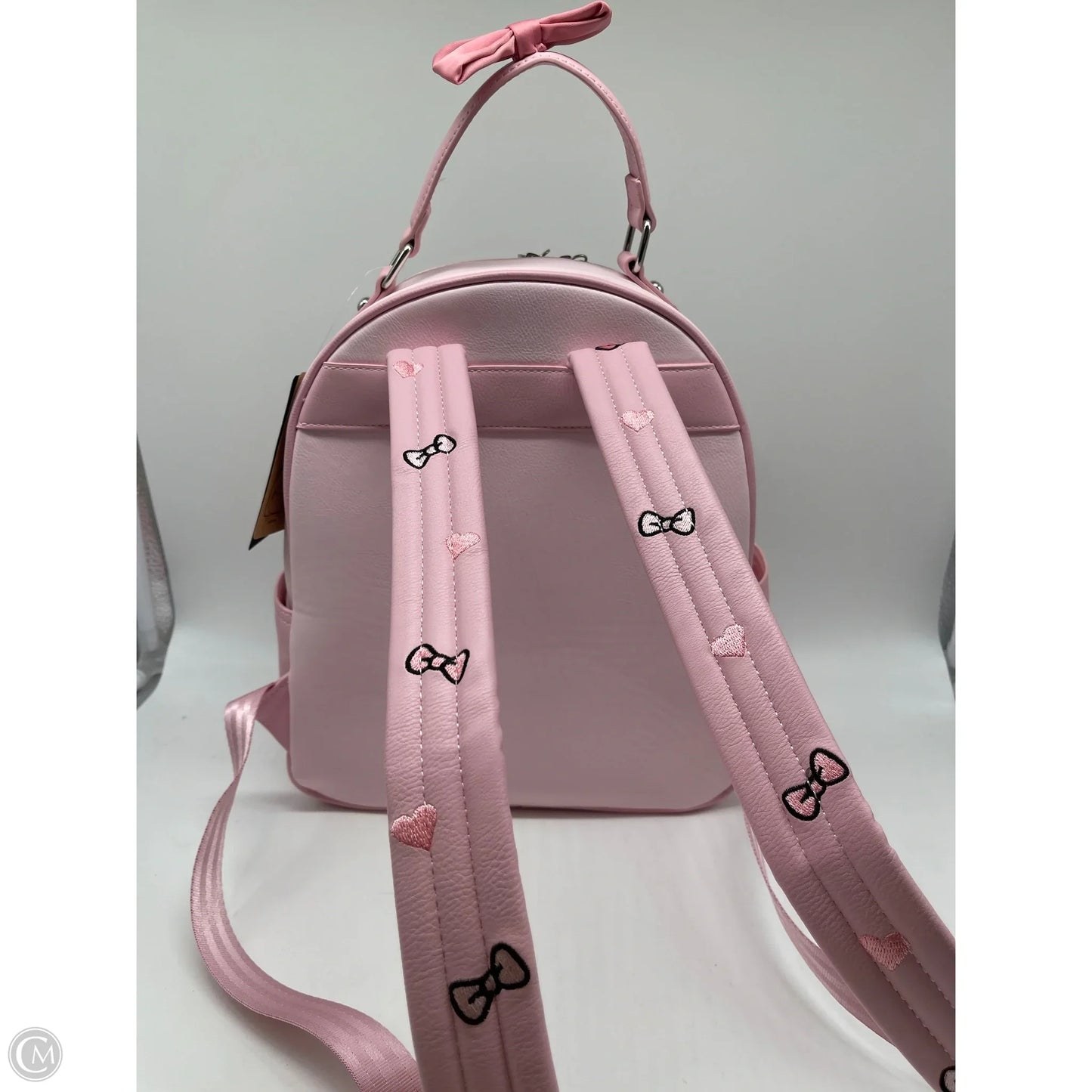 Backpack By Disney, Size: Medium