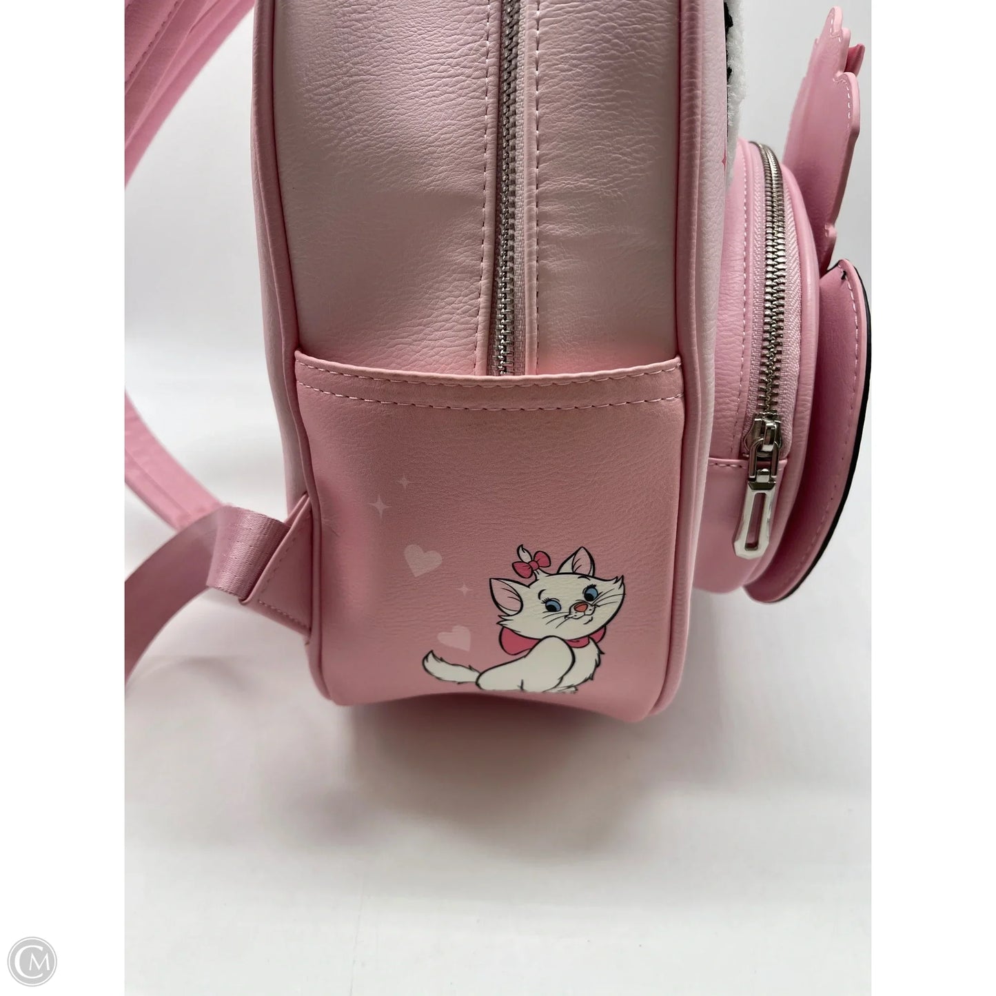 Backpack By Disney, Size: Medium