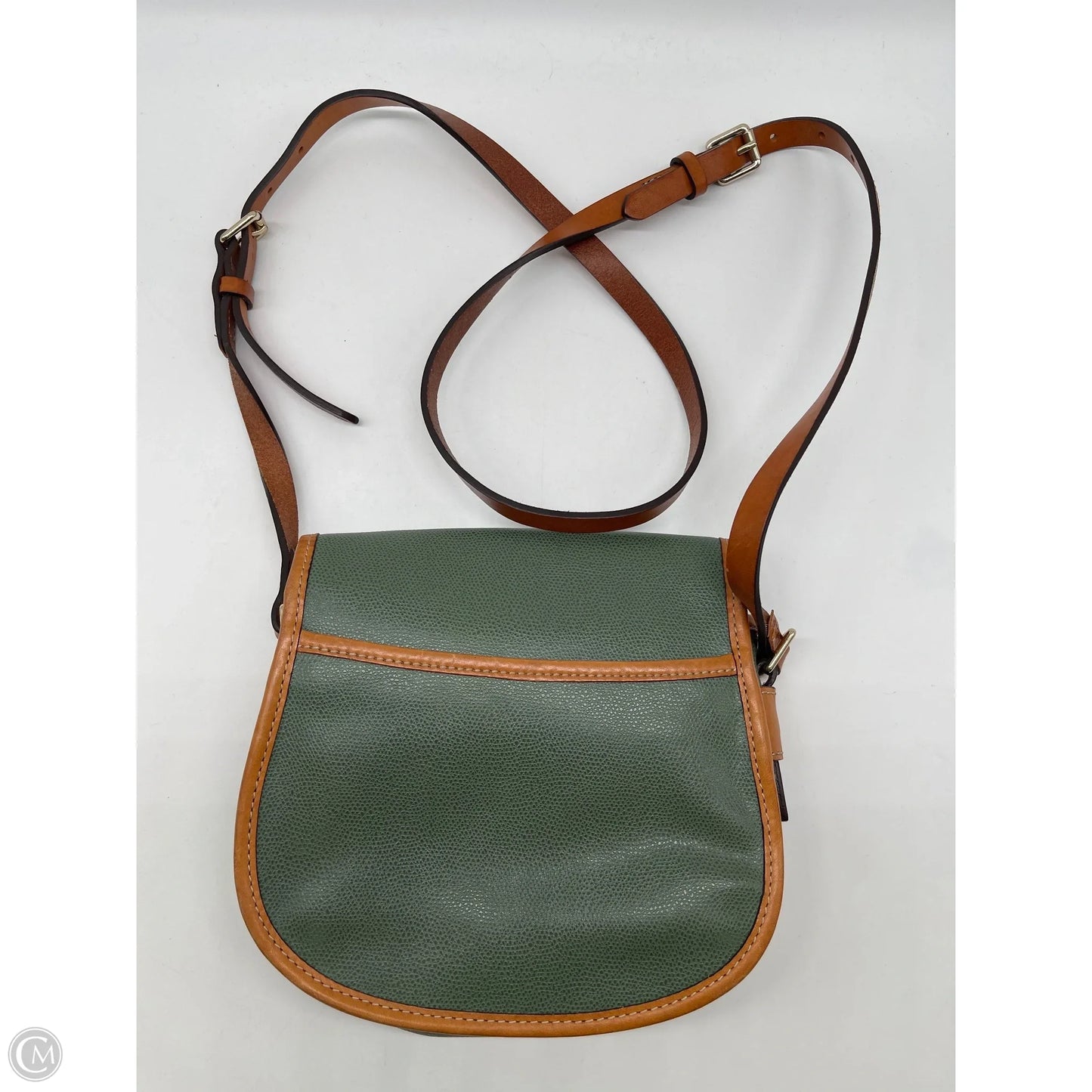 Crossbody Designer By Dooney And Bourke, Size: Small