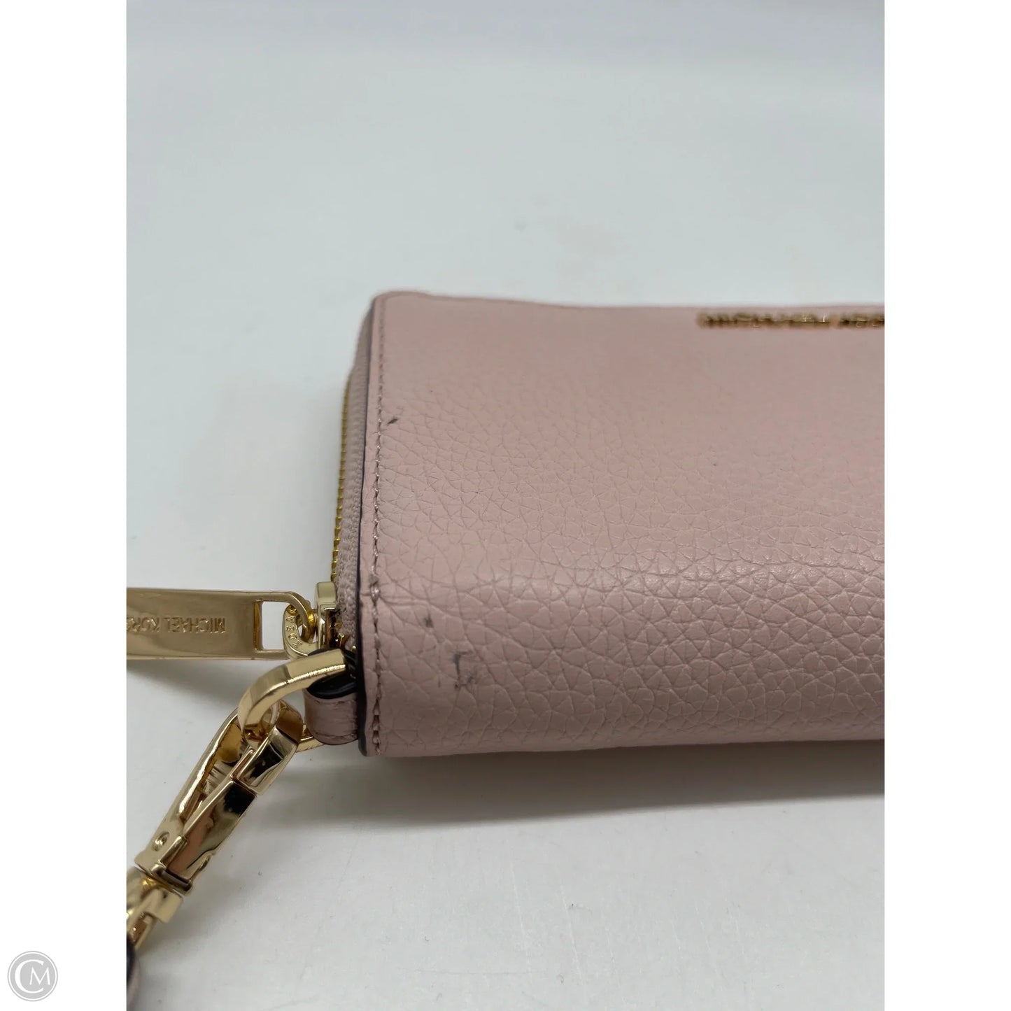 Wallet Designer By Michael Kors, Size: Medium