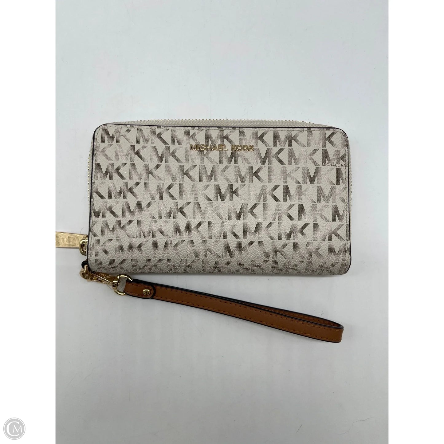 Wallet Designer By Michael Kors, Size: Medium