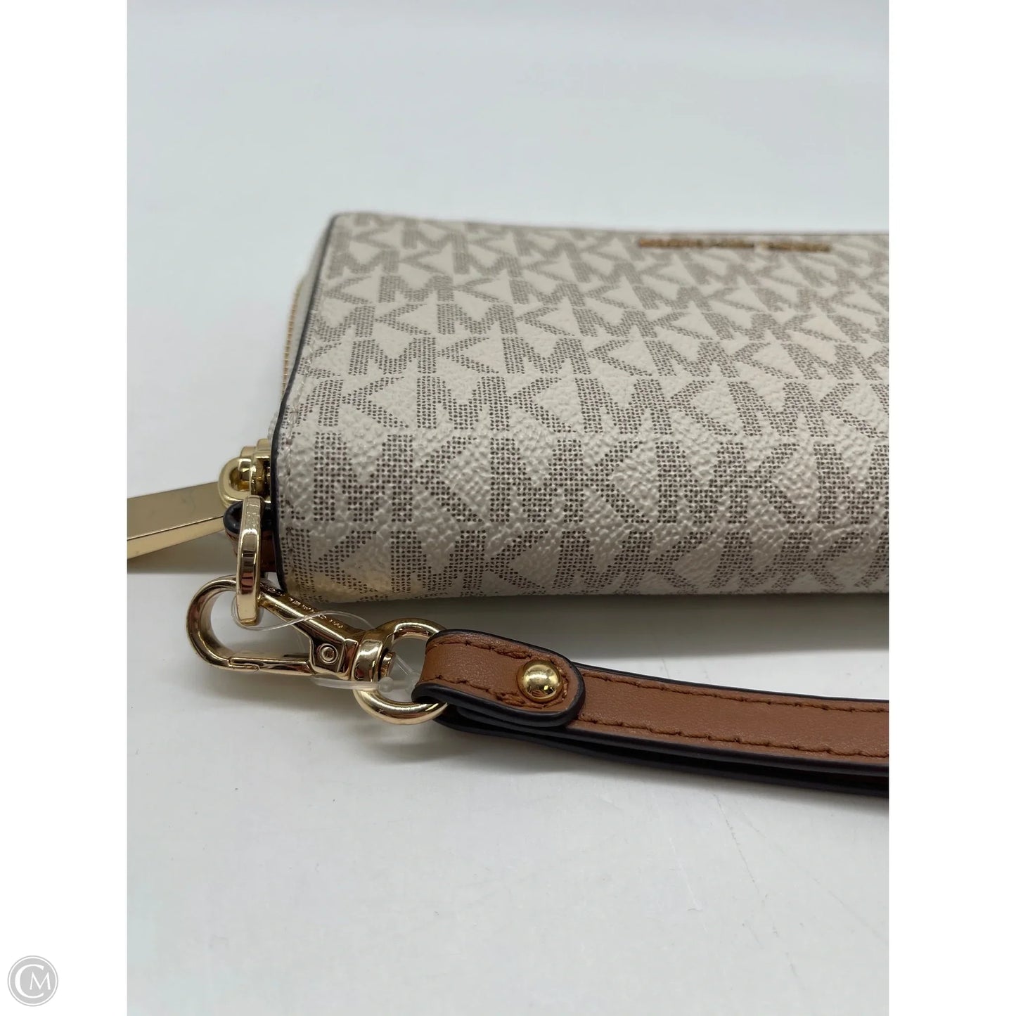 Wallet Designer By Michael Kors, Size: Medium