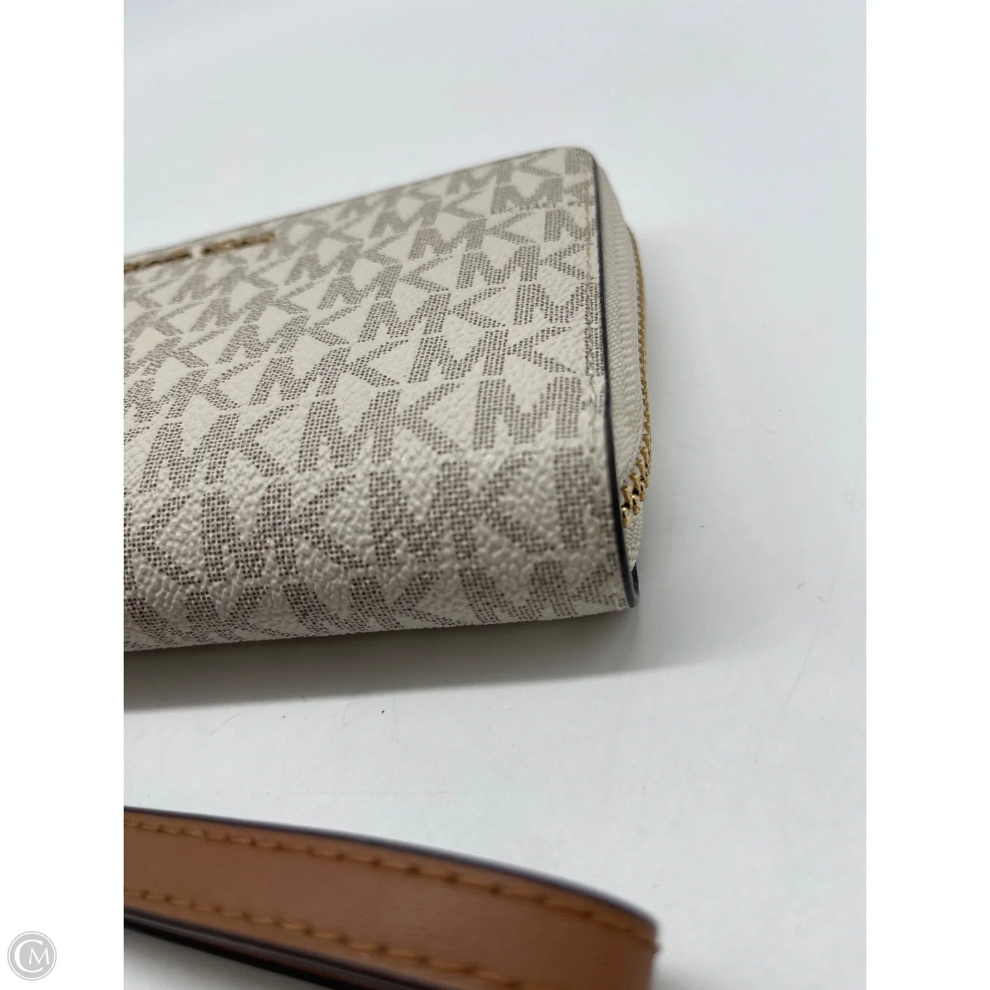 Wallet Designer By Michael Kors, Size: Medium