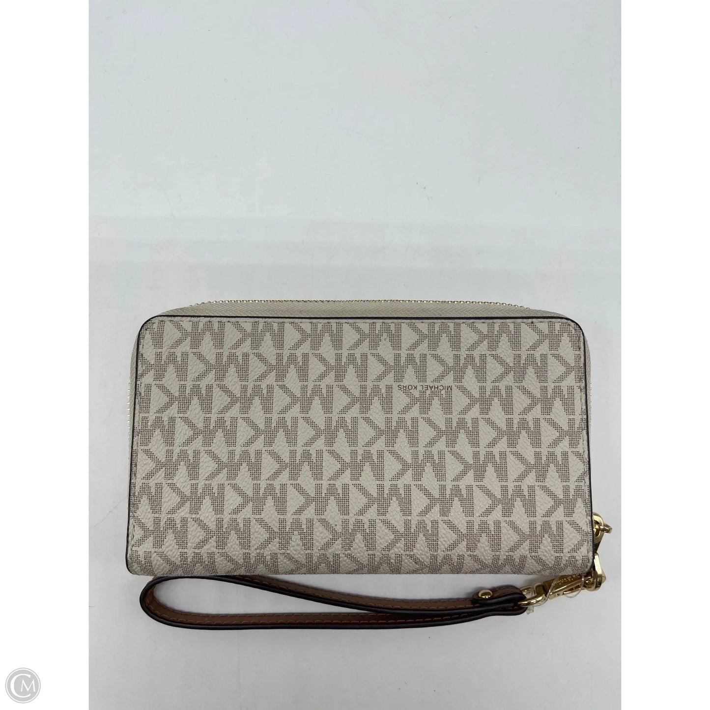 Wallet Designer By Michael Kors, Size: Medium