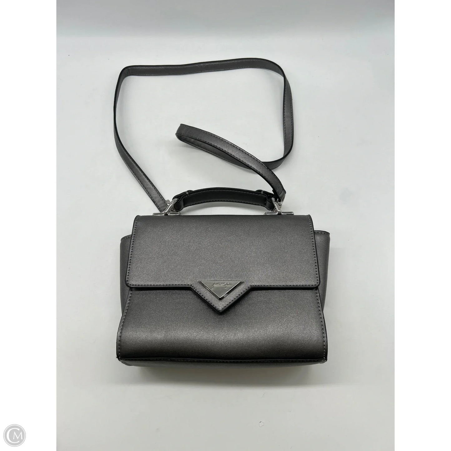 Handbag By Kendall + Kylie, Size: Medium